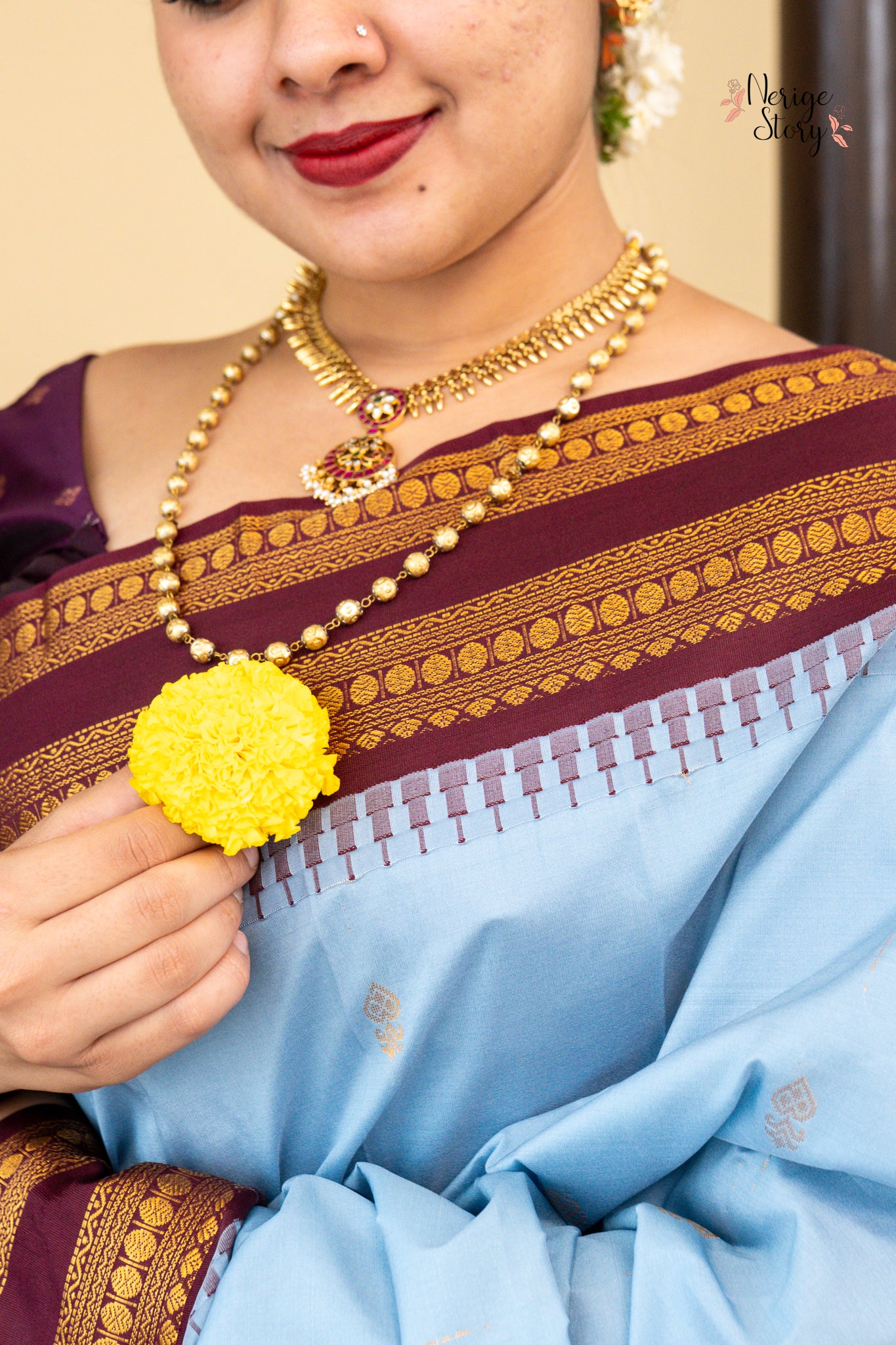 NUPURA (ನೂಪುರ)