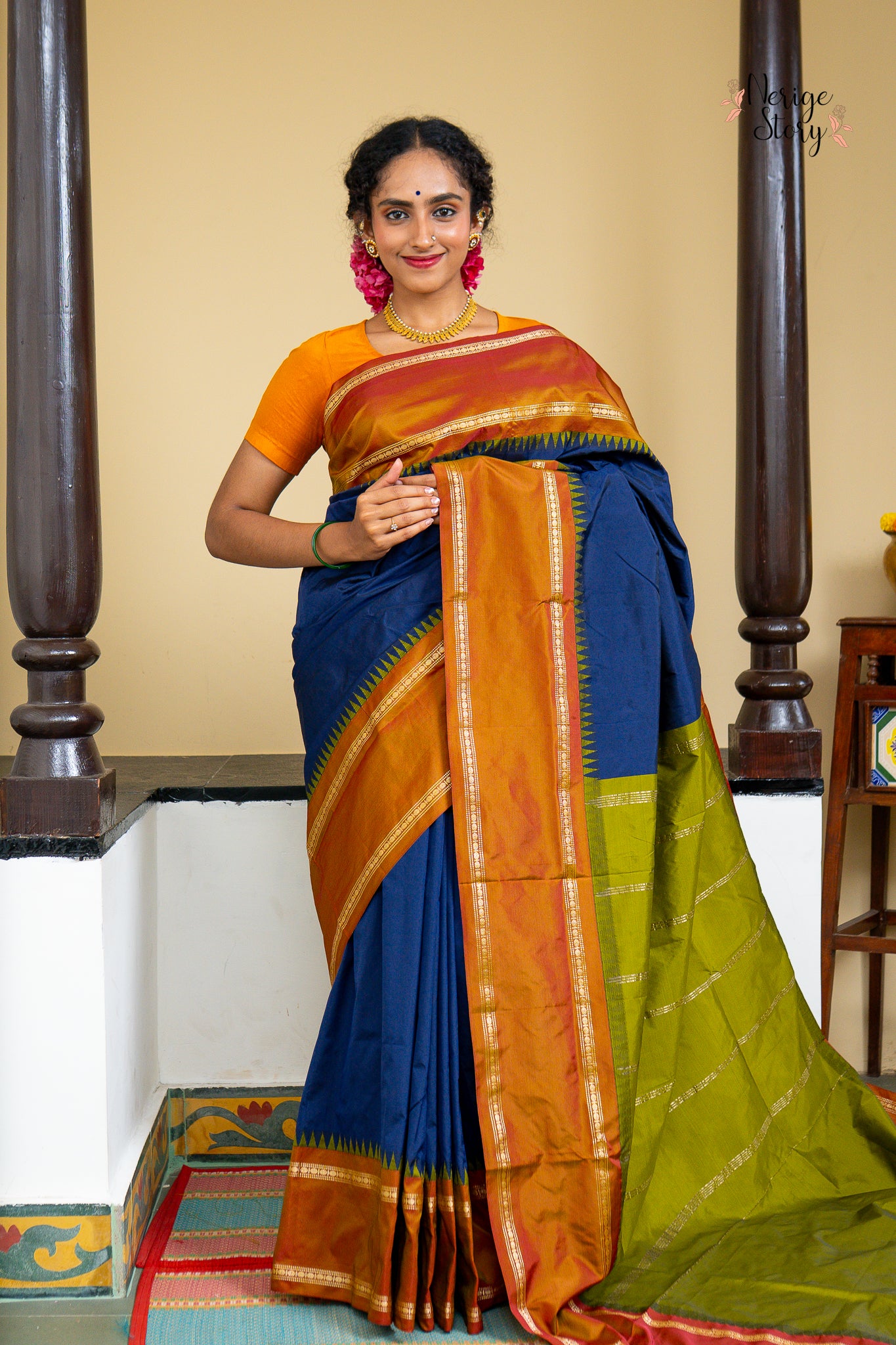 MAHESHWARI (ಮಹೇಶ್ವರಿ)