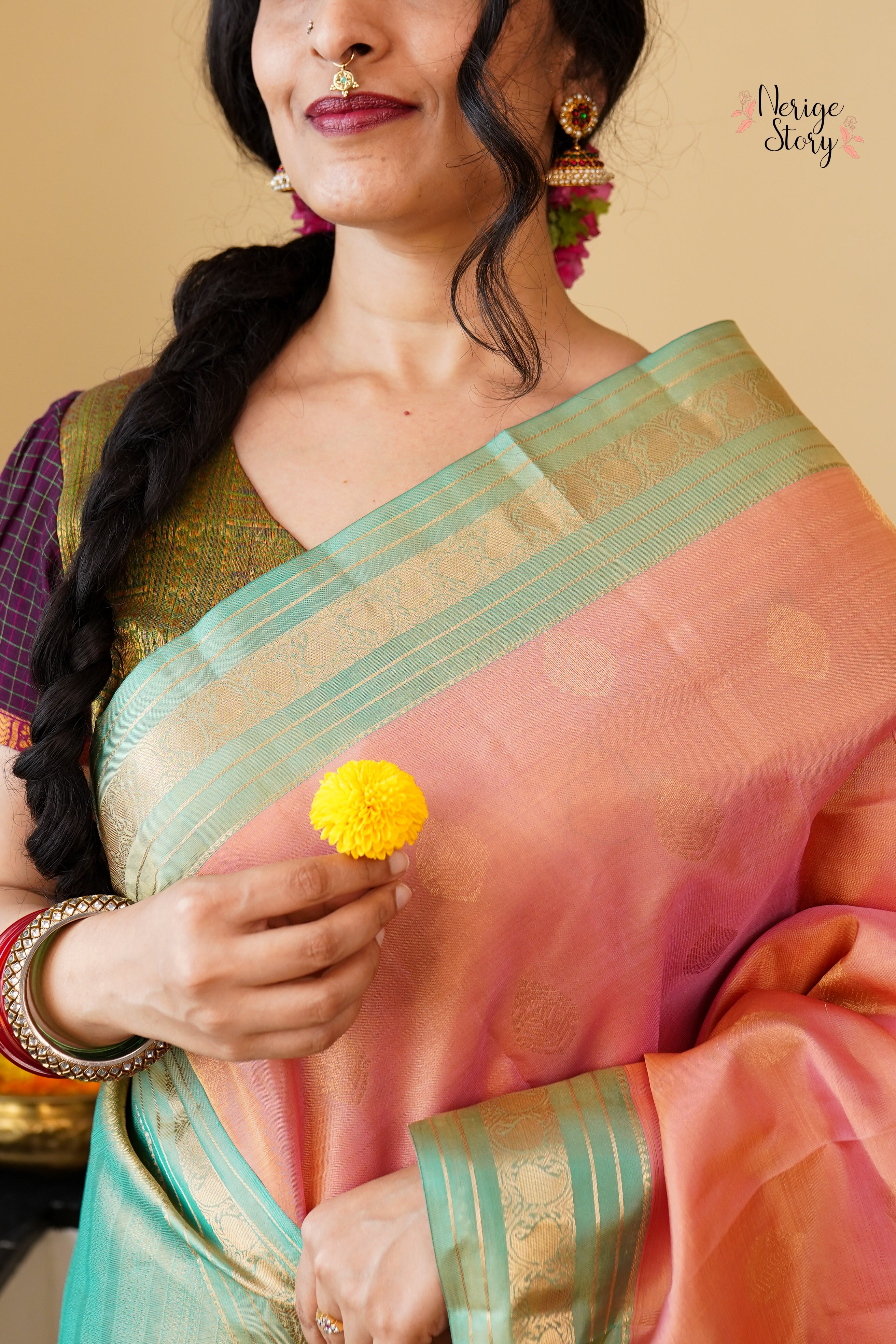 MAHAPRABHA (ಮಹಾಪ್ರಭಾ)