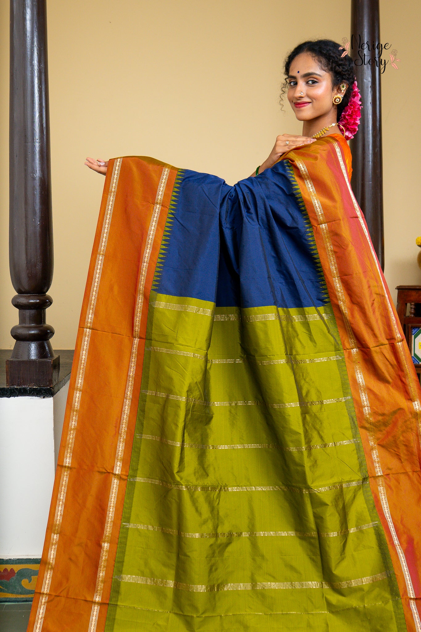 MAHESHWARI (ಮಹೇಶ್ವರಿ)