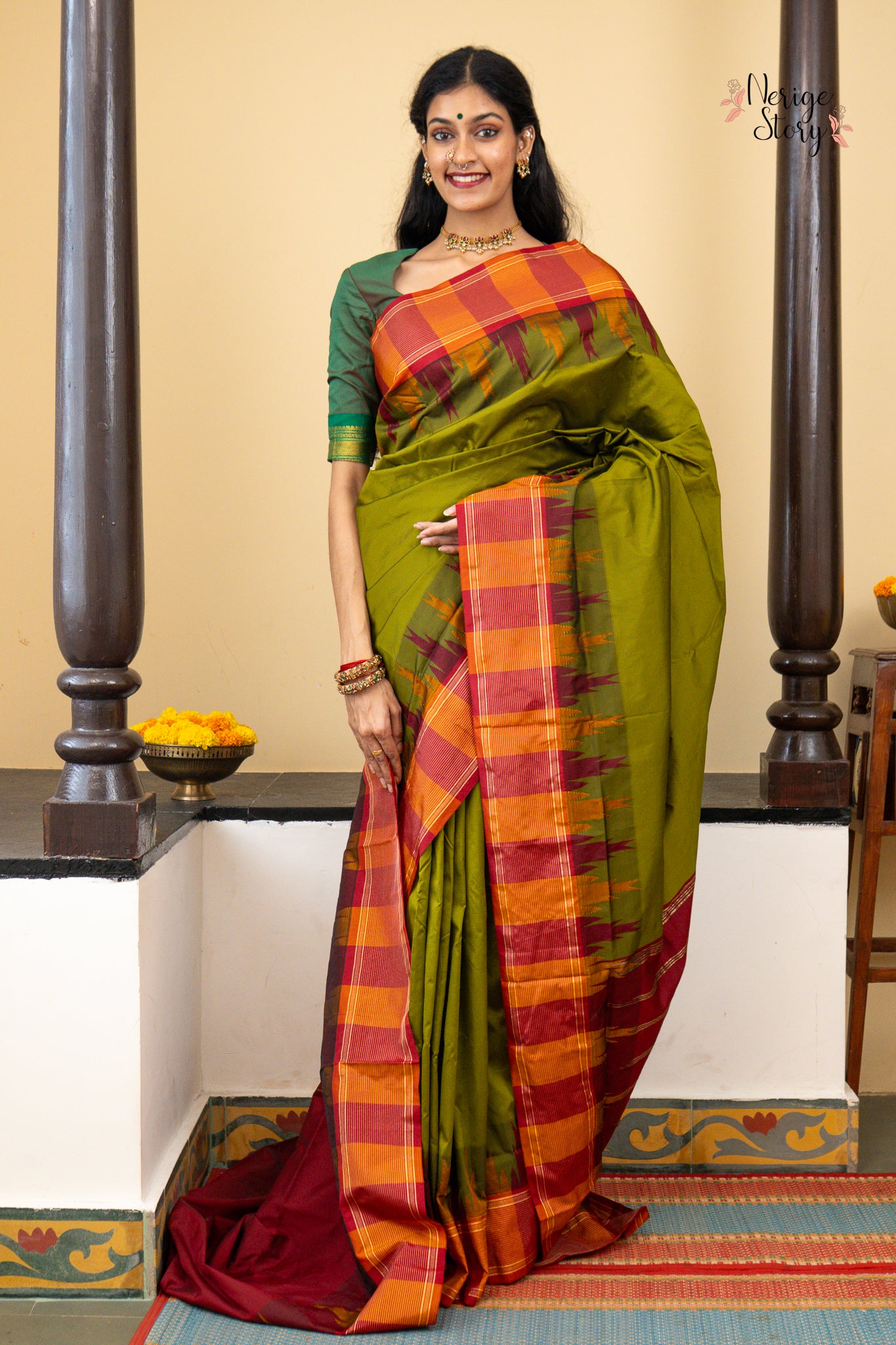 BANSURI (ಬಾನ್ಸುರಿ)