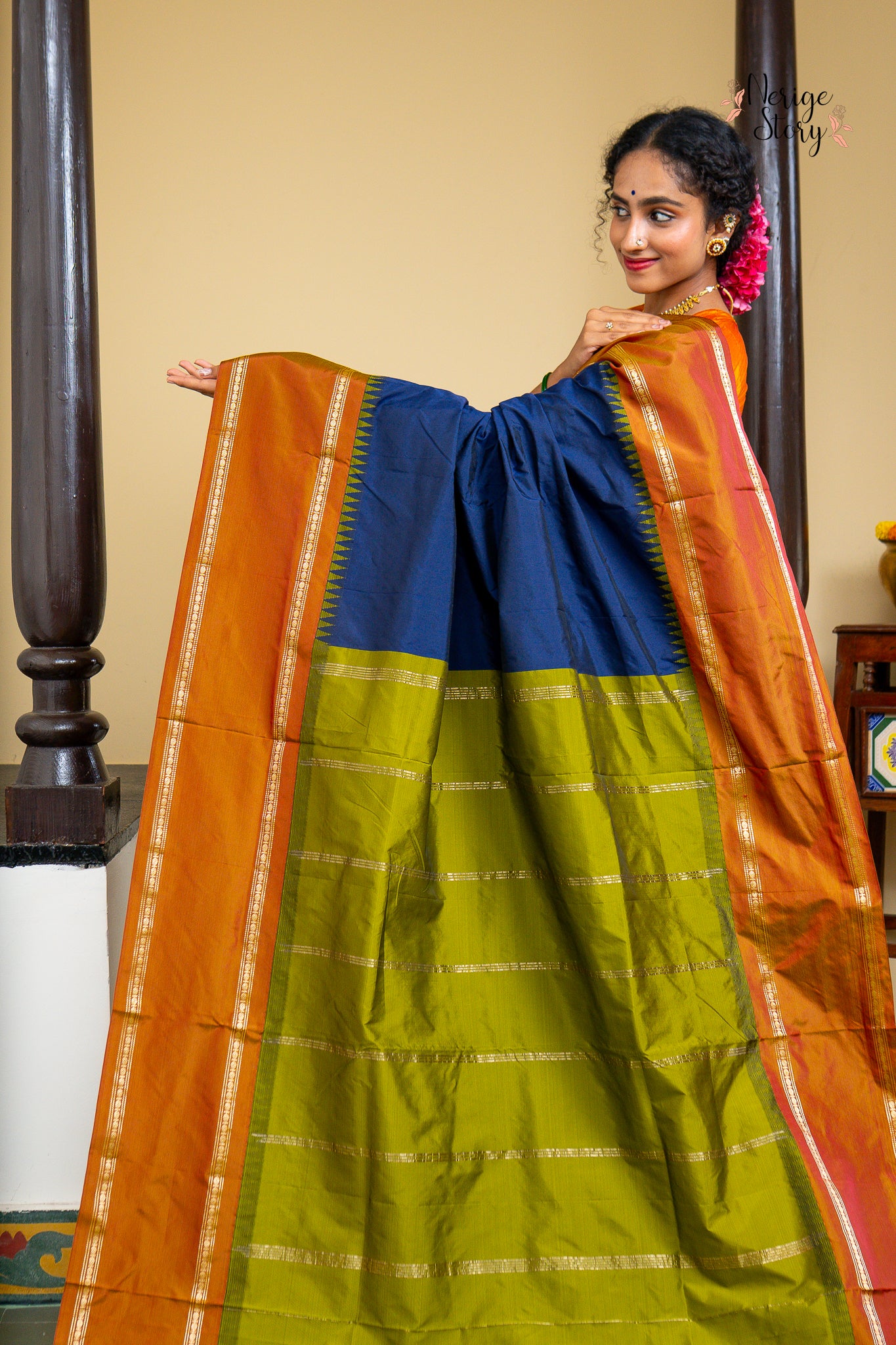 MAHESHWARI (ಮಹೇಶ್ವರಿ)