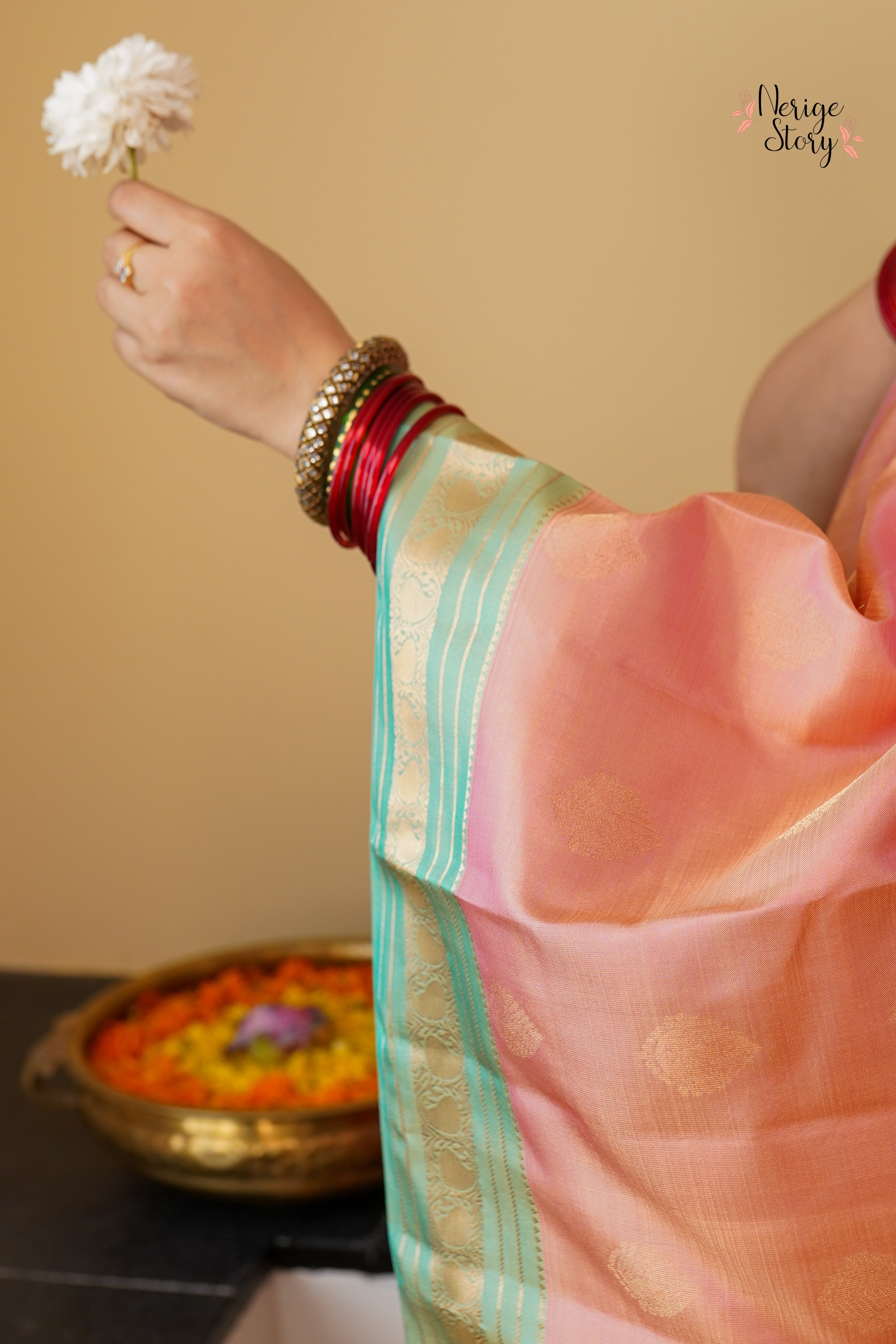 MAHAPRABHA (ಮಹಾಪ್ರಭಾ)