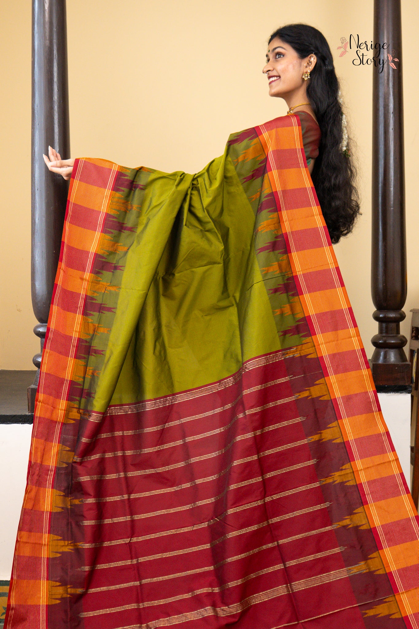 BANSURI (ಬಾನ್ಸುರಿ)