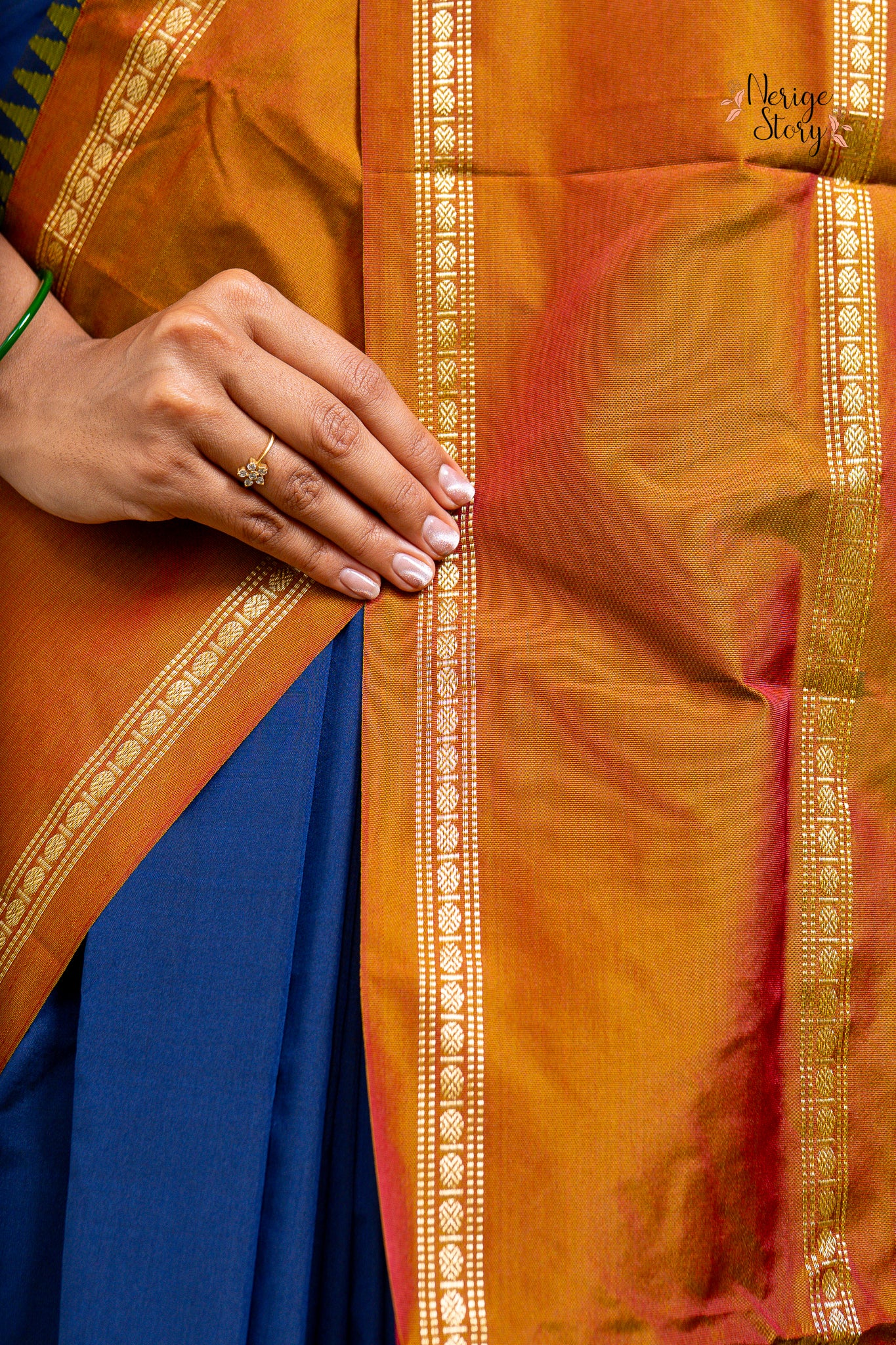 MAHESHWARI (ಮಹೇಶ್ವರಿ)
