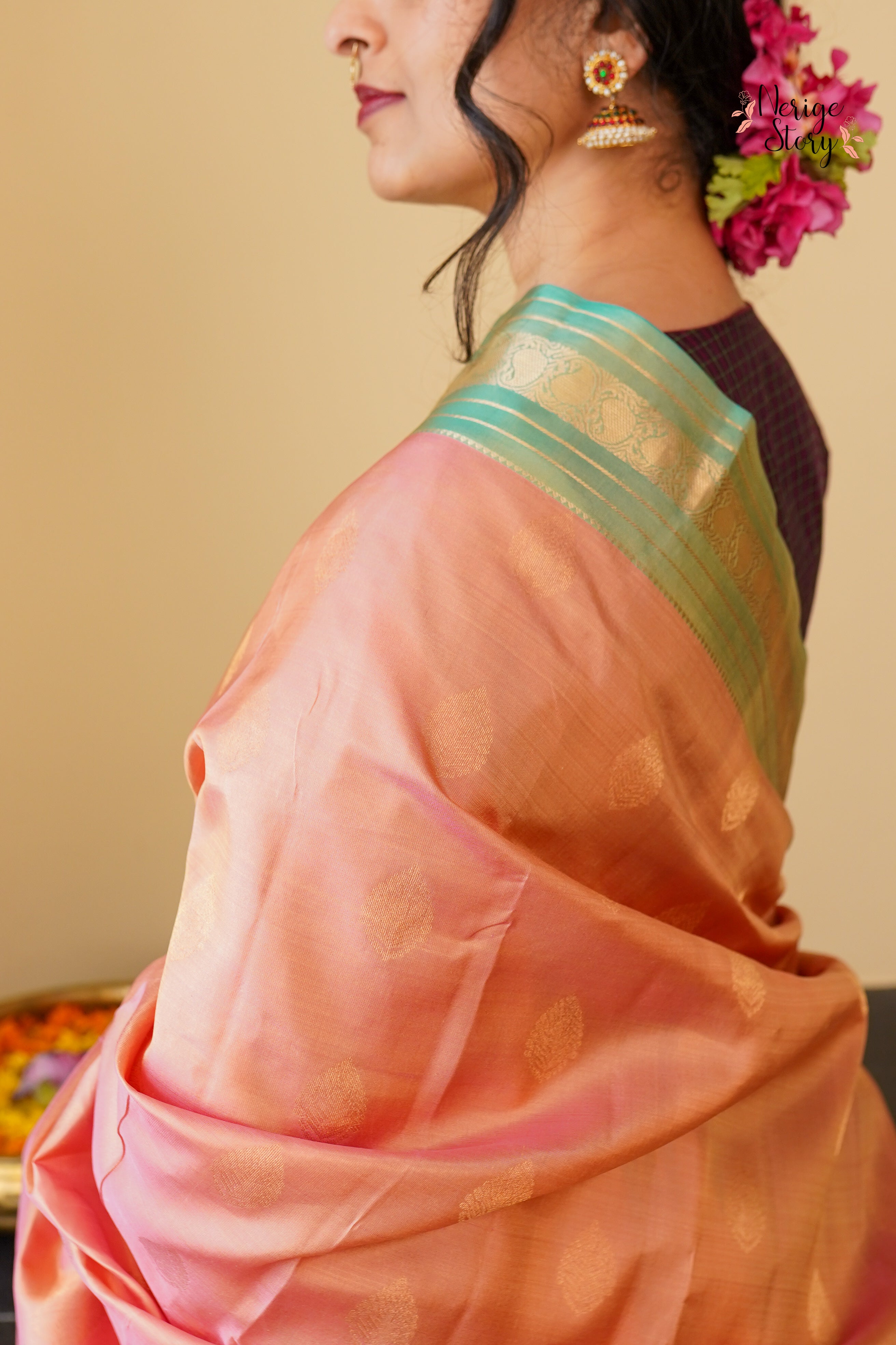 MAHAPRABHA (ಮಹಾಪ್ರಭಾ)