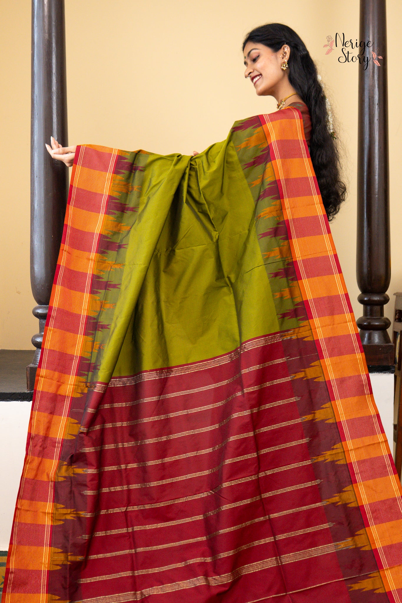 BANSURI (ಬಾನ್ಸುರಿ)