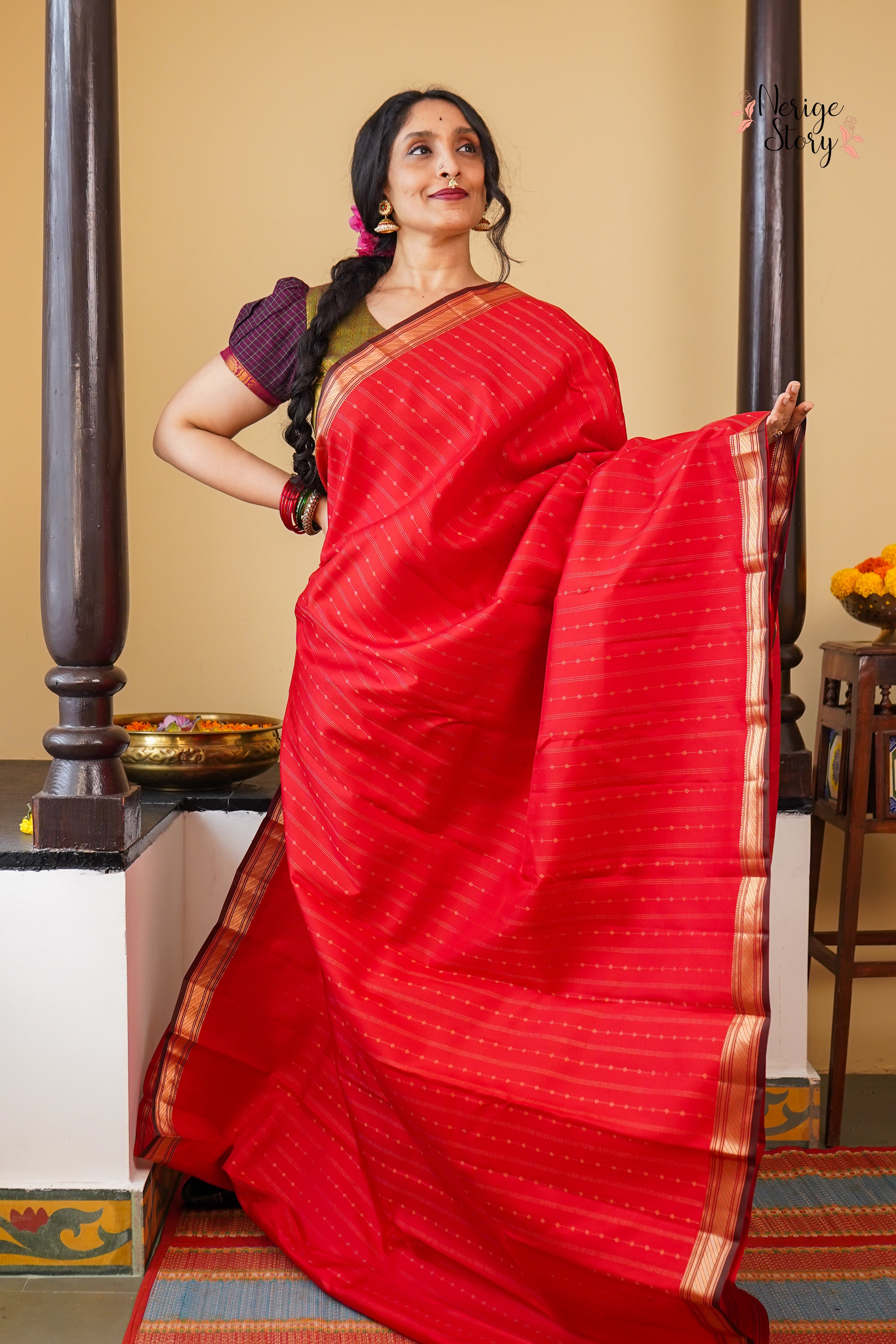 MADHUMATI (మధుమతి)