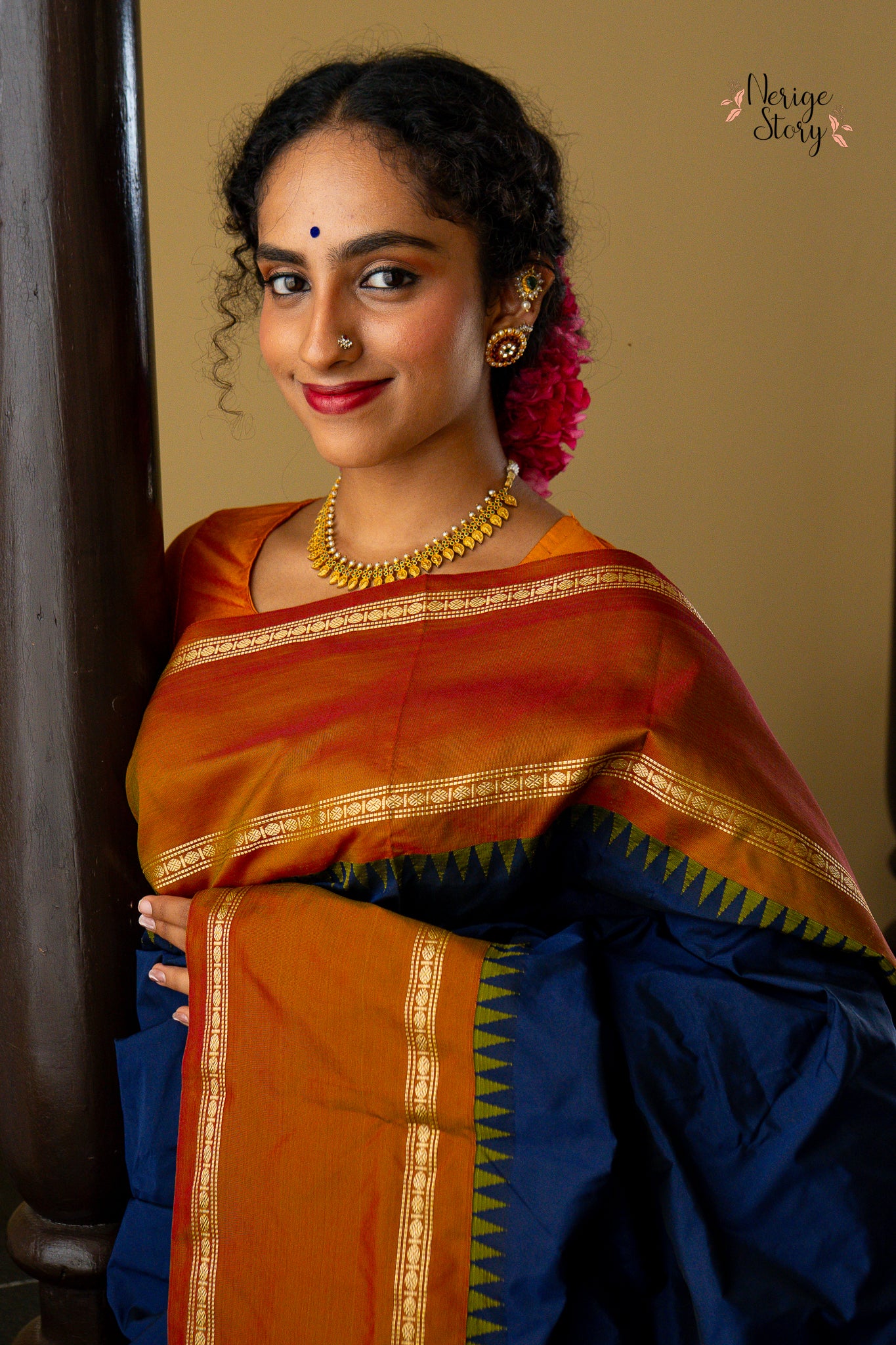 MAHESHWARI (ಮಹೇಶ್ವರಿ)