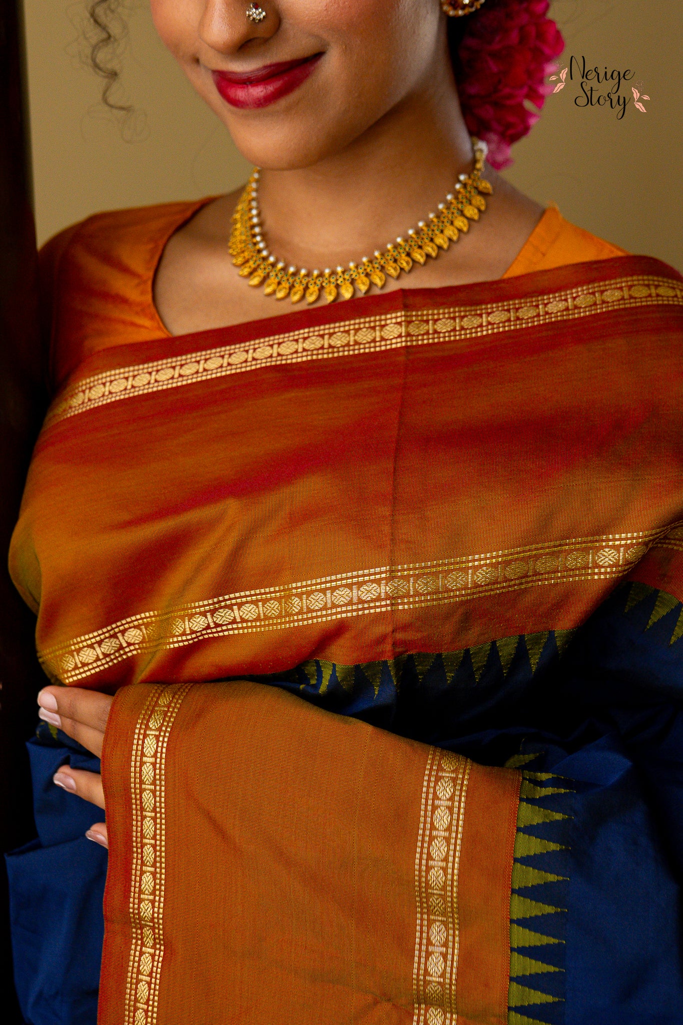 MAHESHWARI (ಮಹೇಶ್ವರಿ)