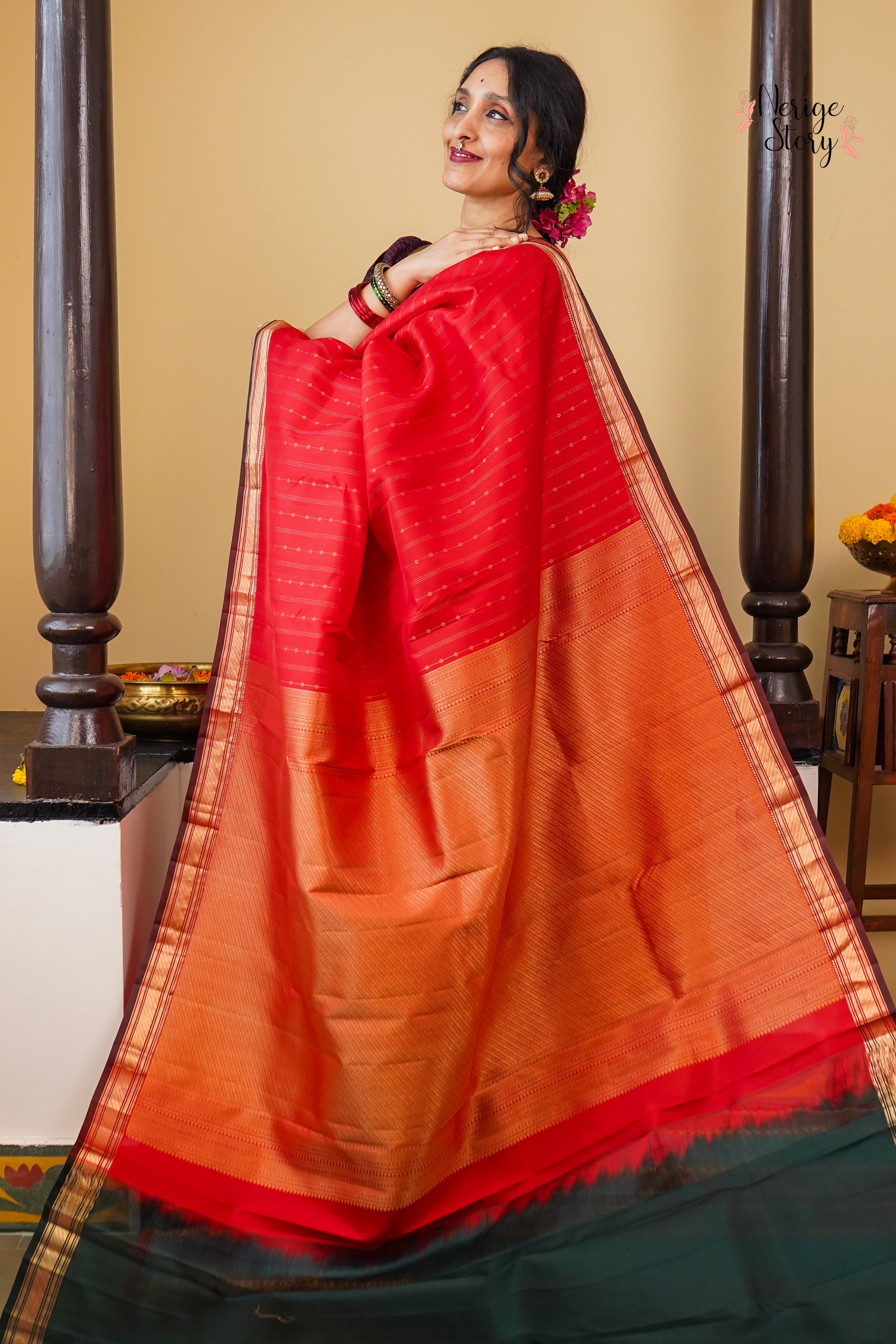 MADHUMATI (మధుమతి)