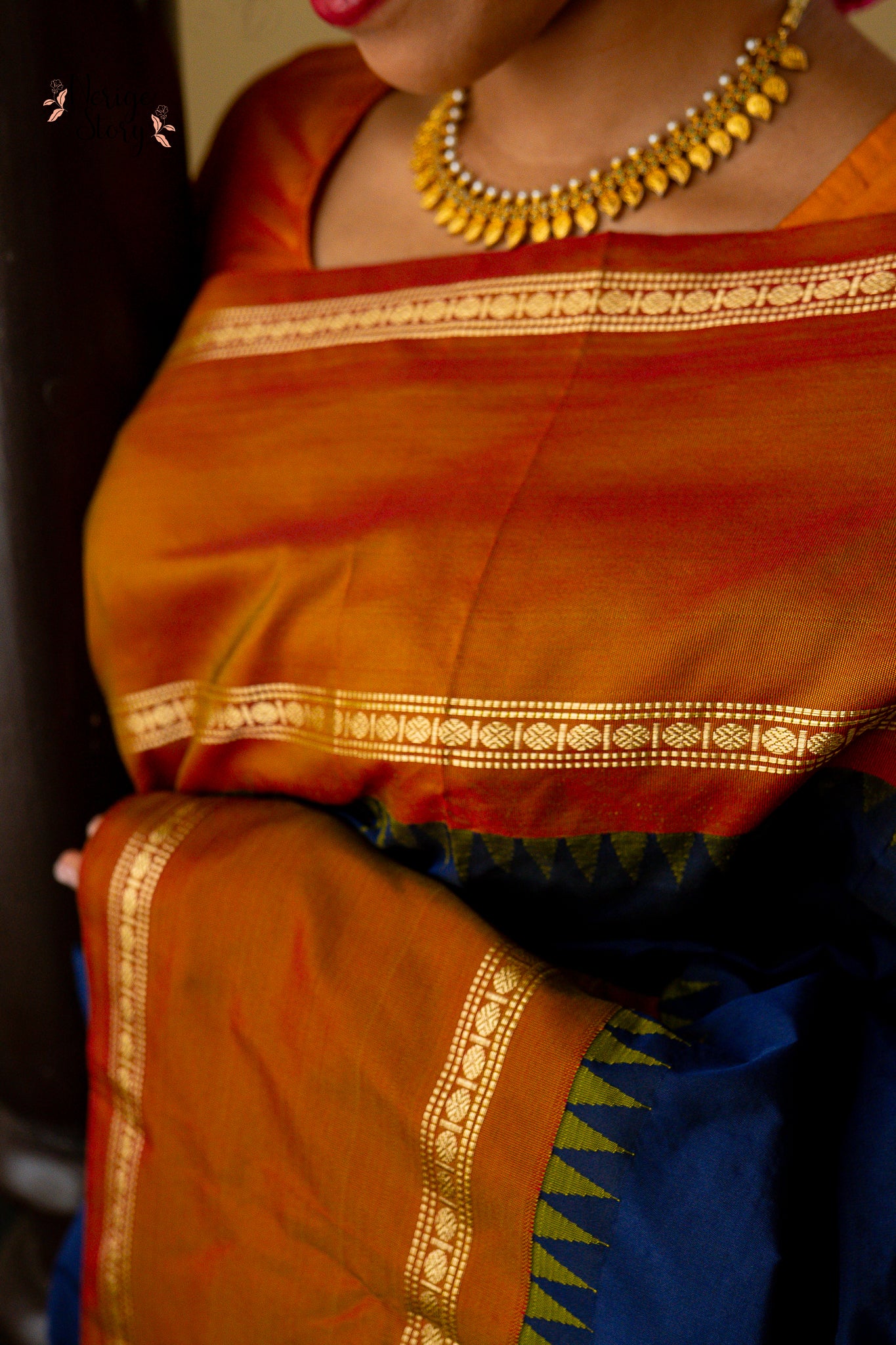 MAHESHWARI (ಮಹೇಶ್ವರಿ)