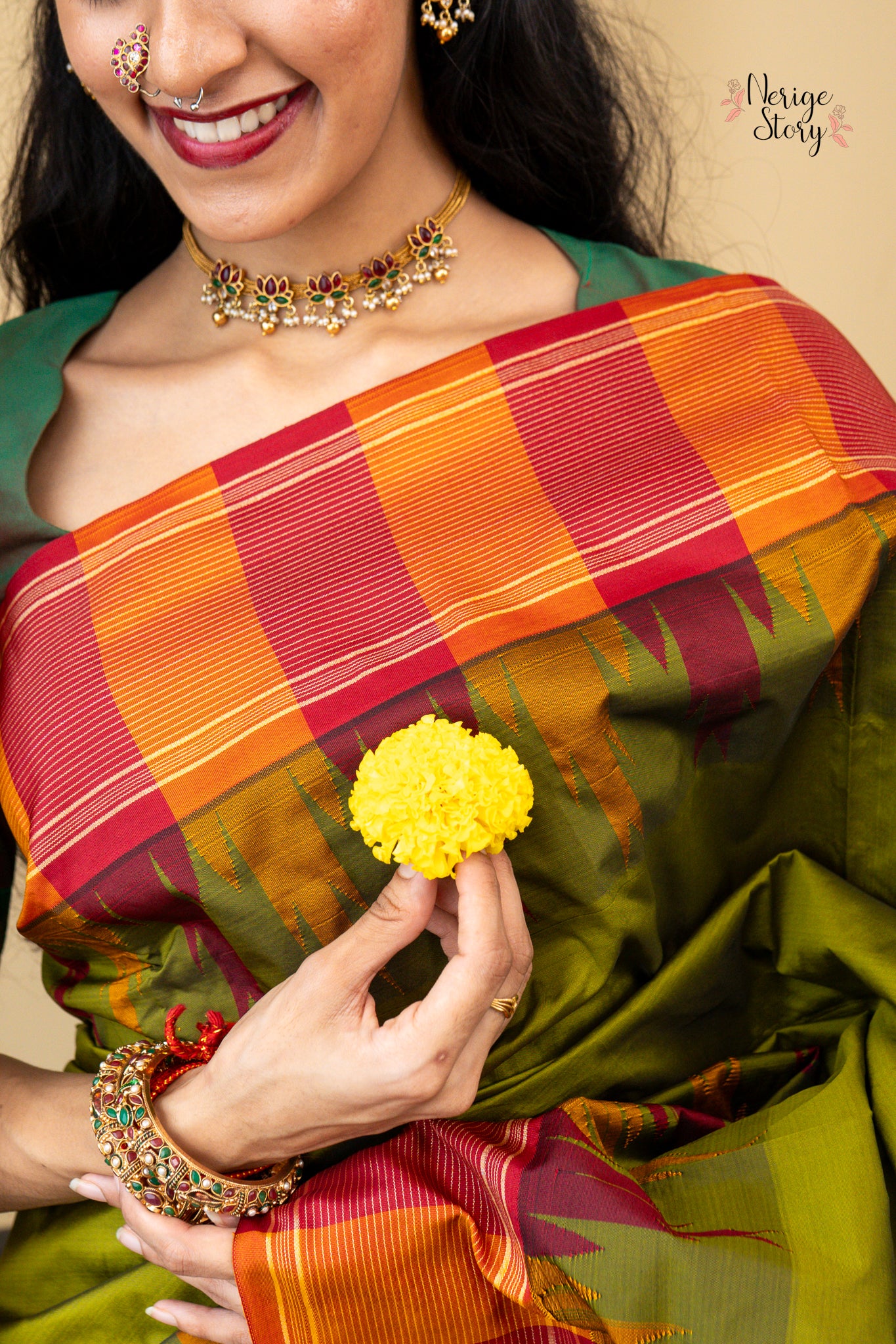 BANSURI (ಬಾನ್ಸುರಿ)