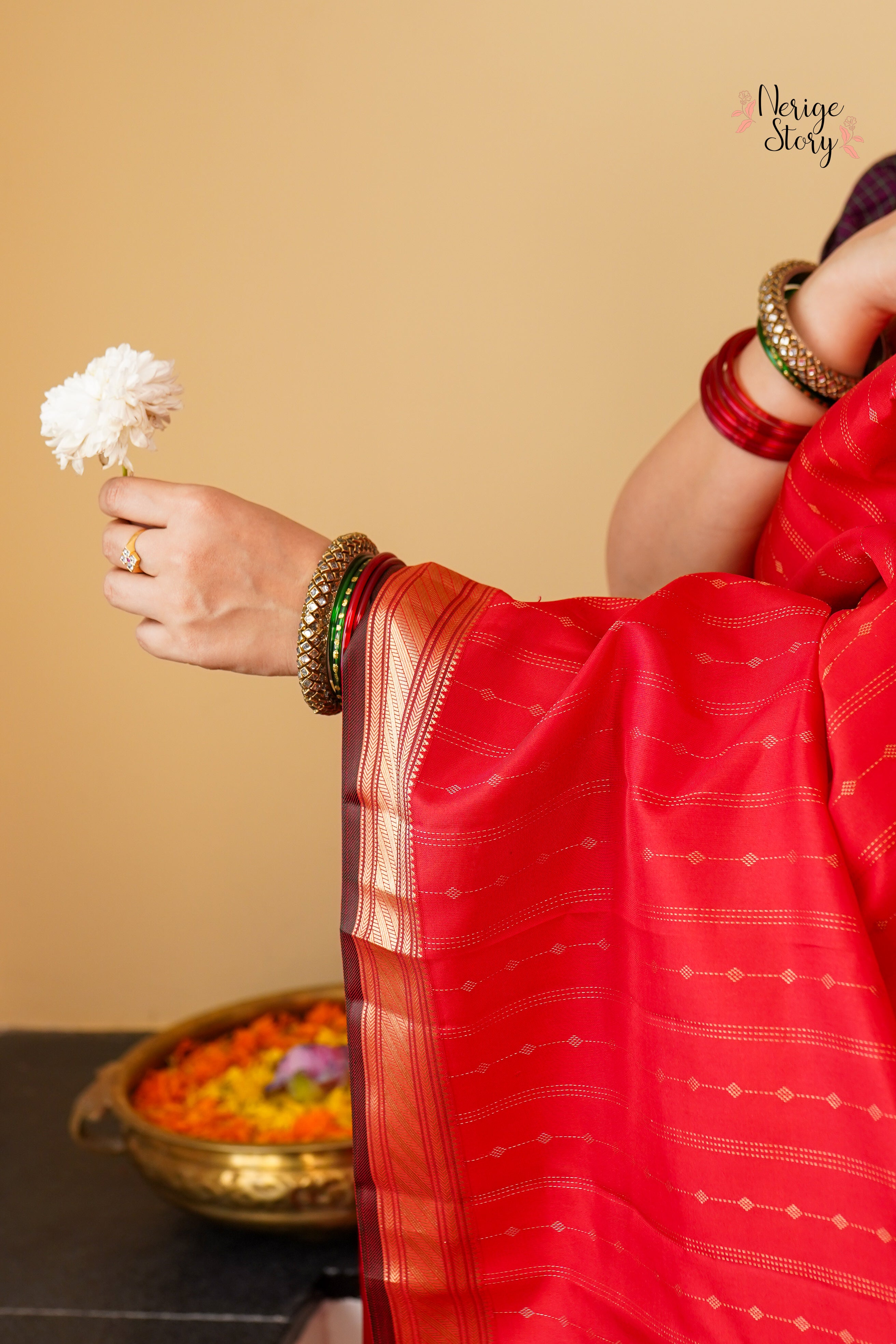 MADHUMATI (మధుమతి)