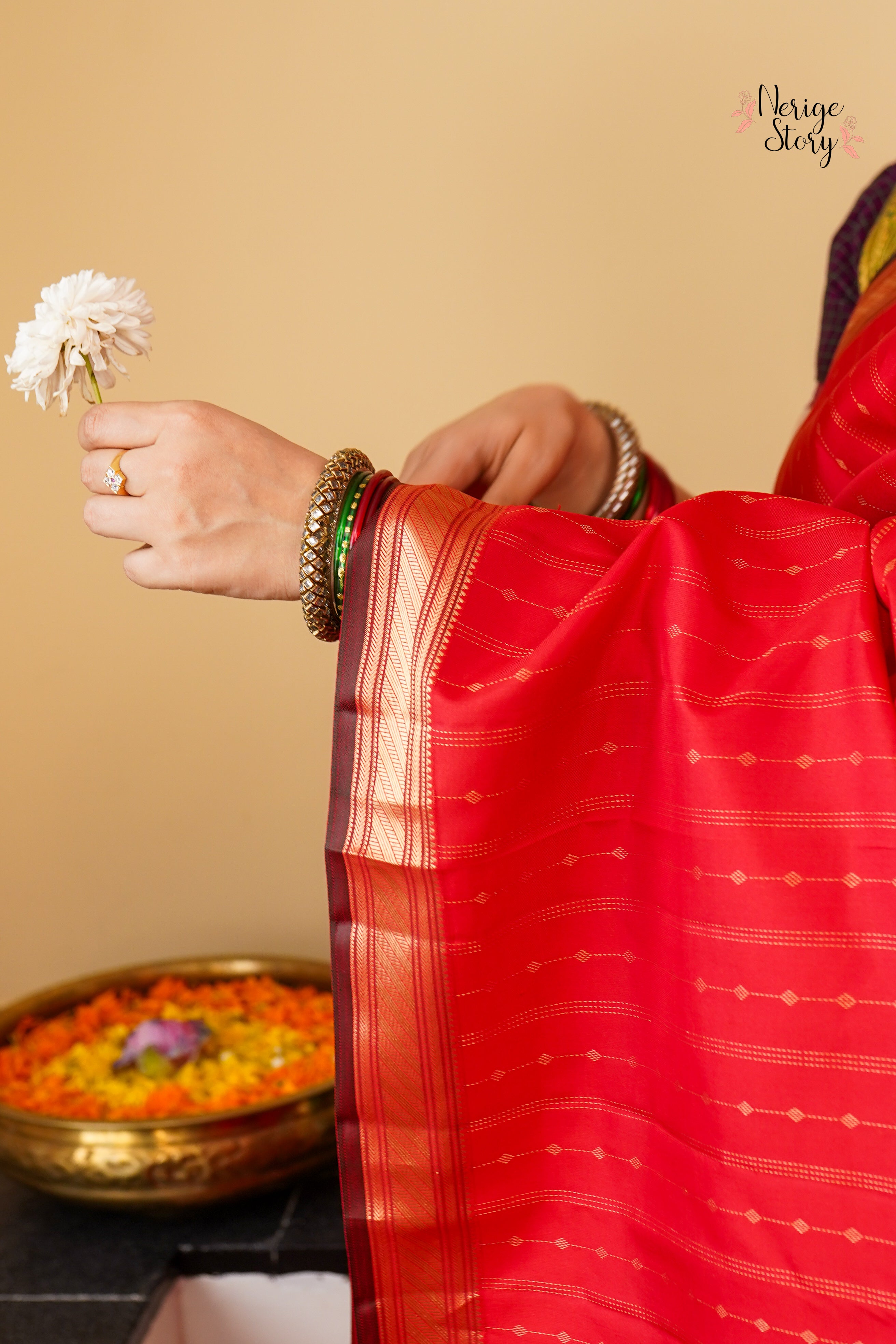 MADHUMATI (మధుమతి)