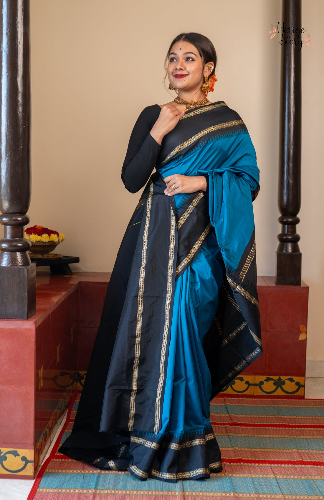 Saree - 79