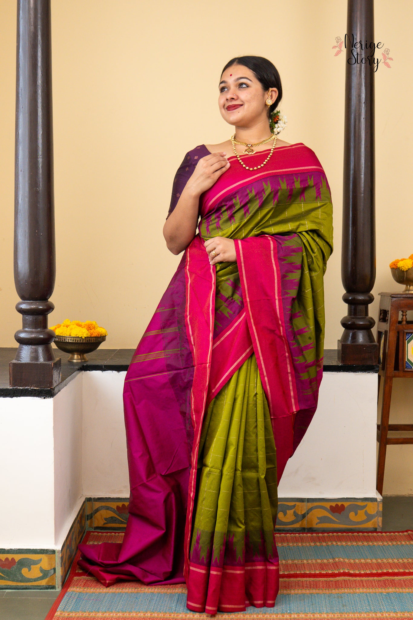 SWARADA (ಸ್ವರದಾ)