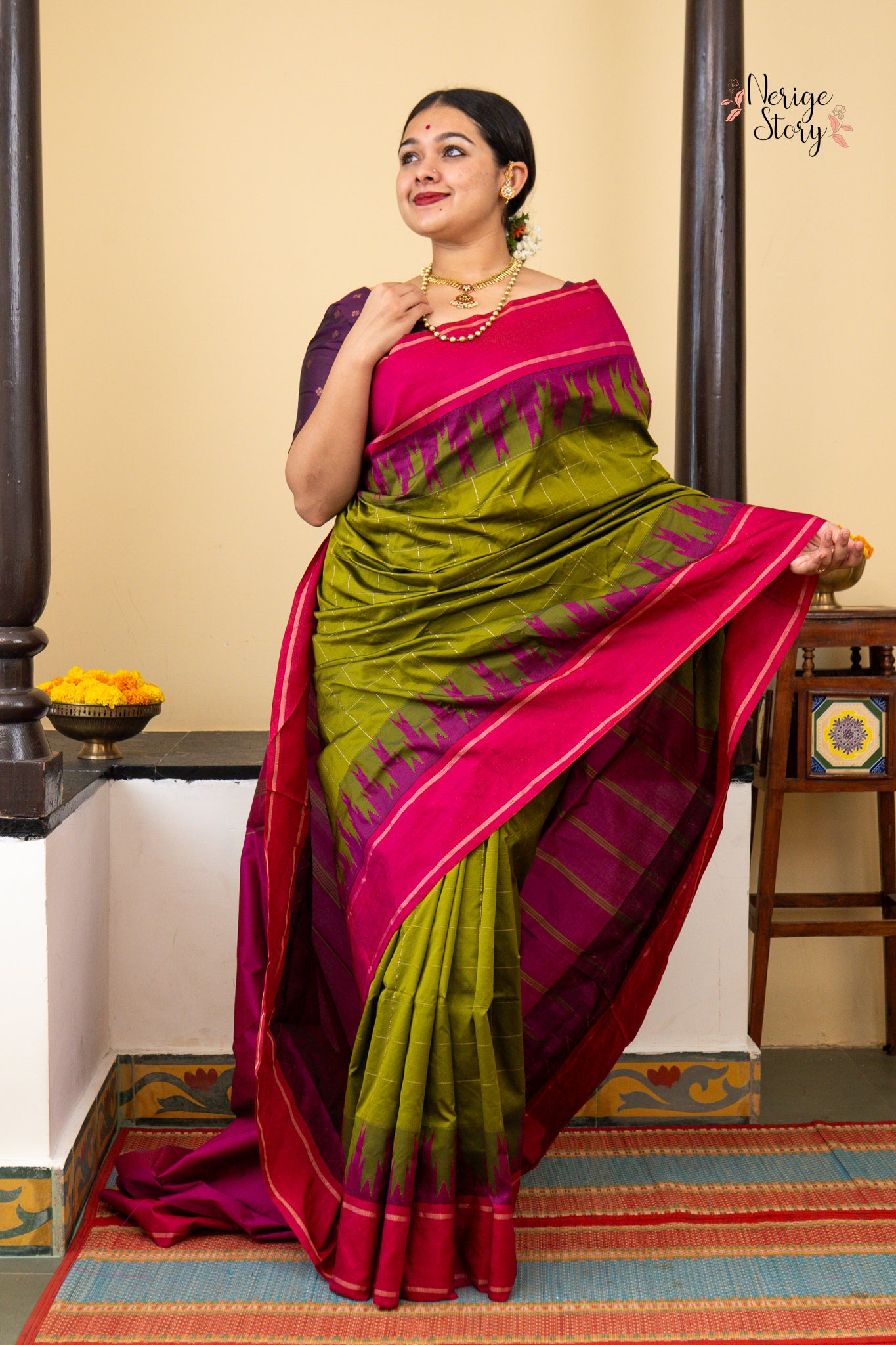 SWARADA (ಸ್ವರದಾ)