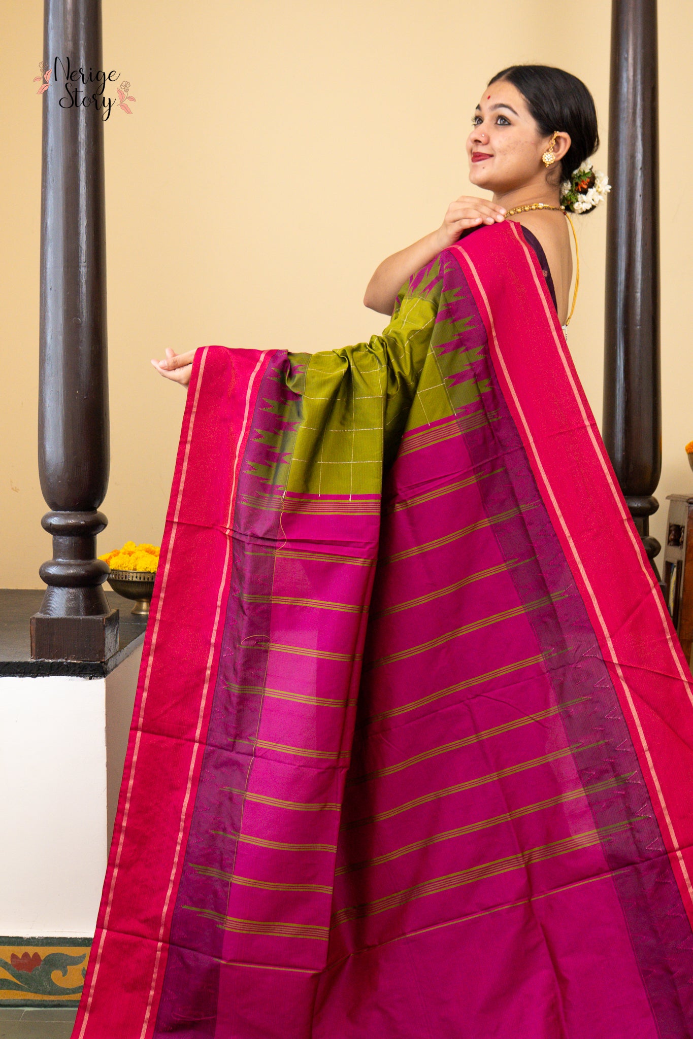 SWARADA (ಸ್ವರದಾ)
