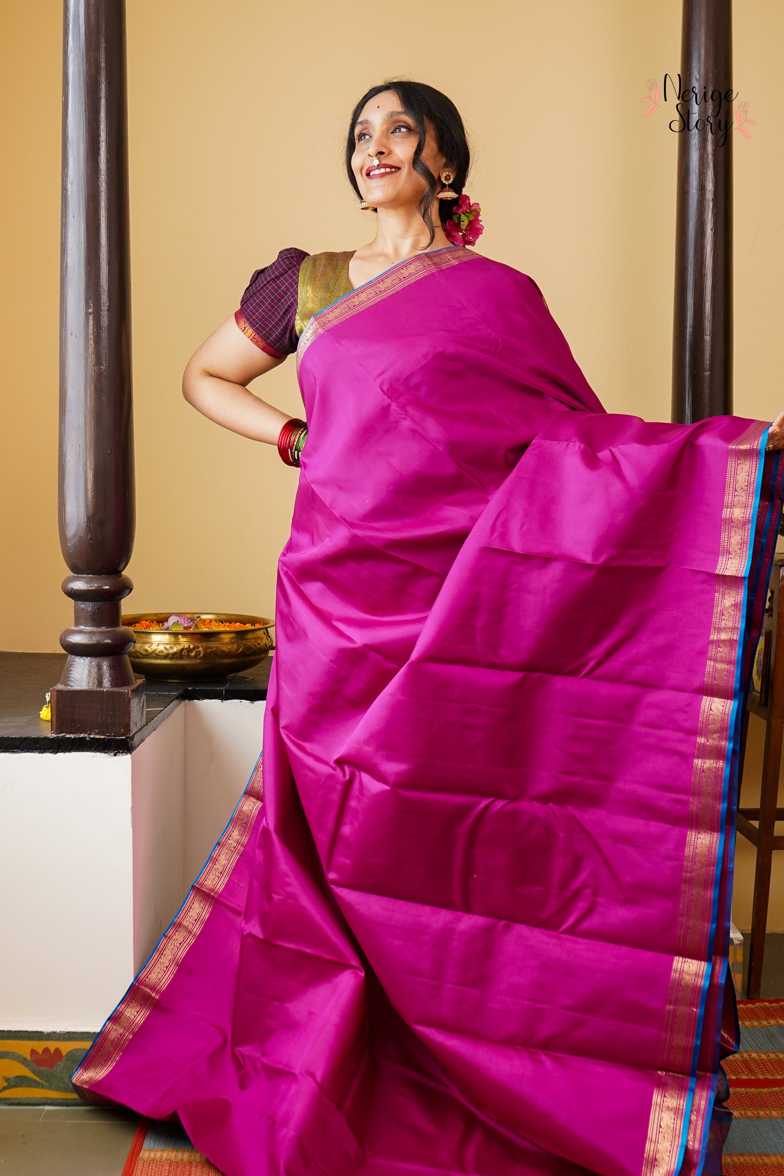 ARANYANI (அரண்யானி)