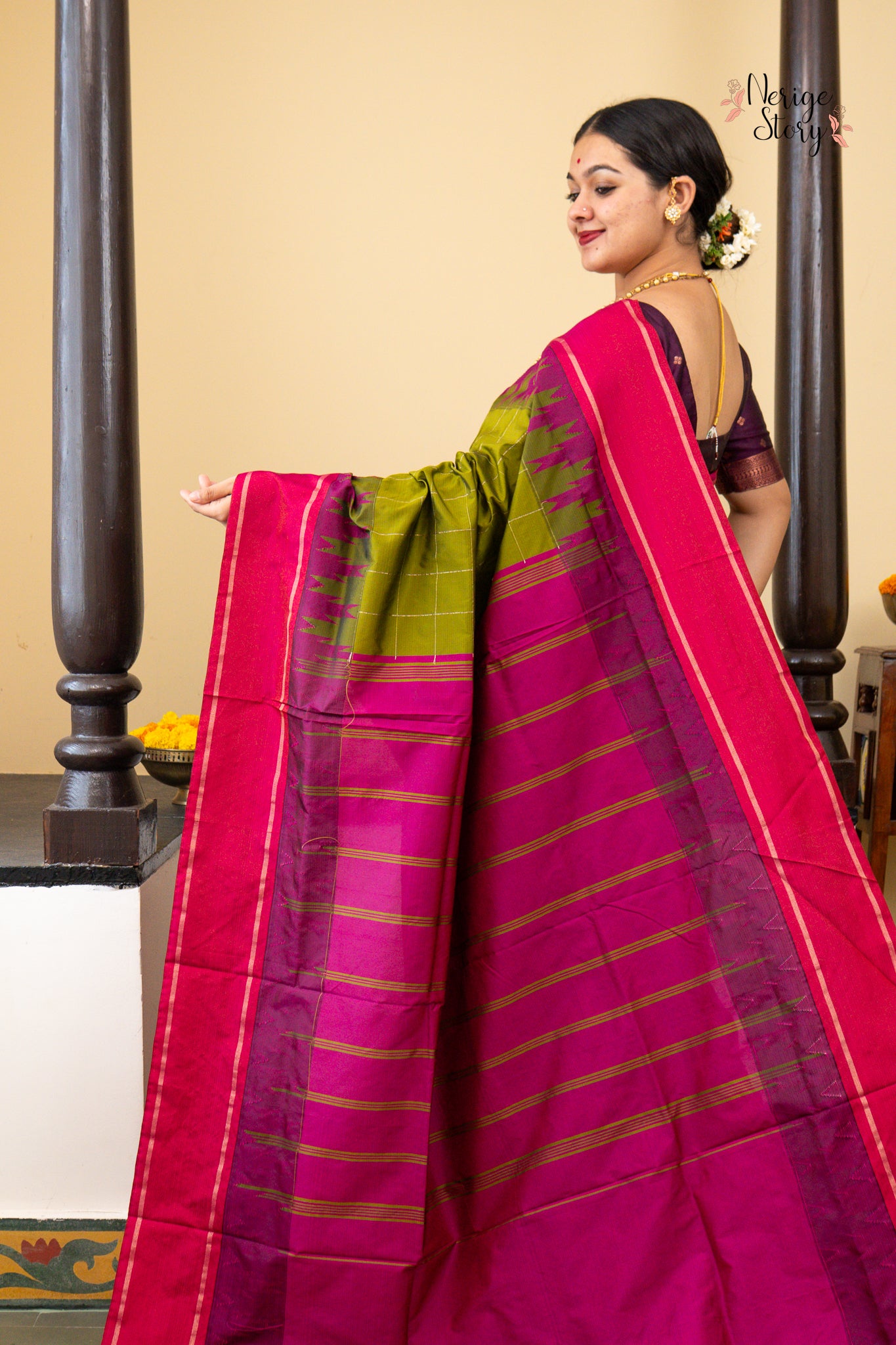 SWARADA (ಸ್ವರದಾ)