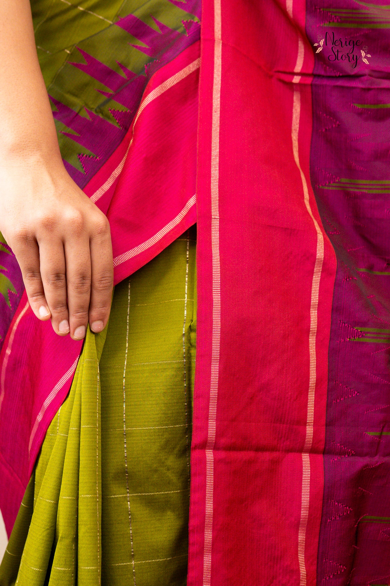 SWARADA (ಸ್ವರದಾ)