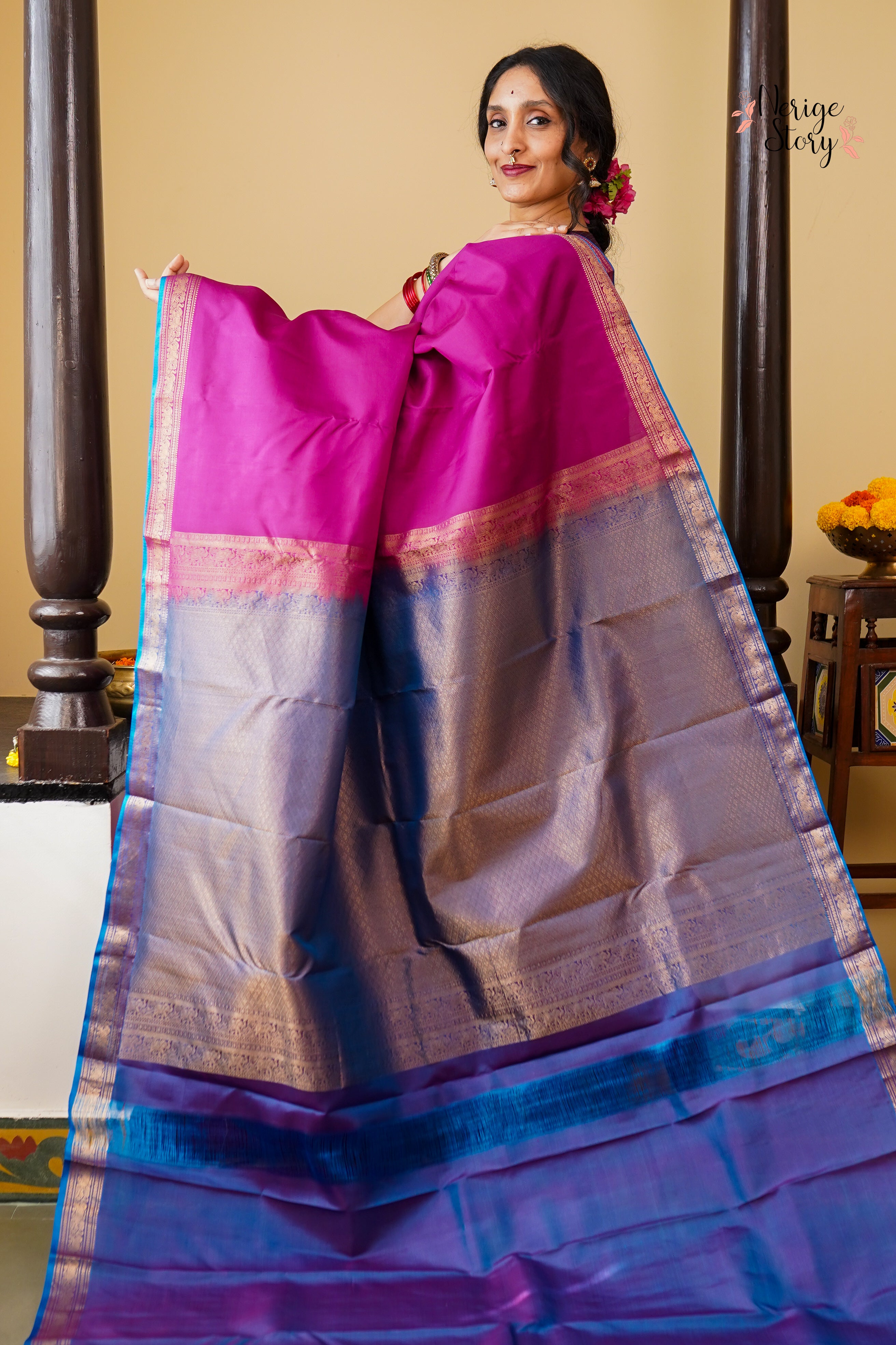 ARANYANI (அரண்யானி)