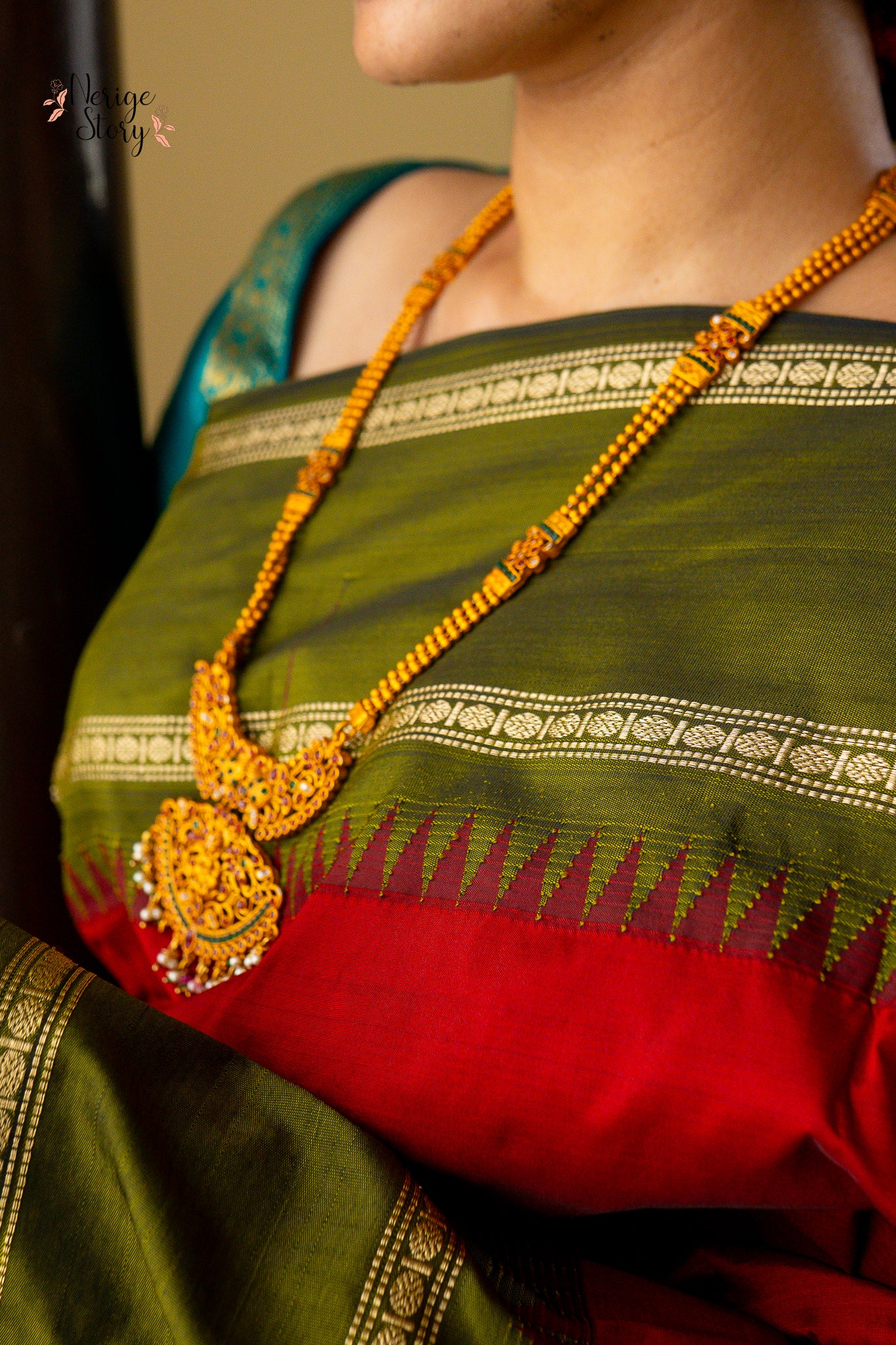 MAHALAKSHMI (ಮಹಾಲಕ್ಷ್ಮಿ)