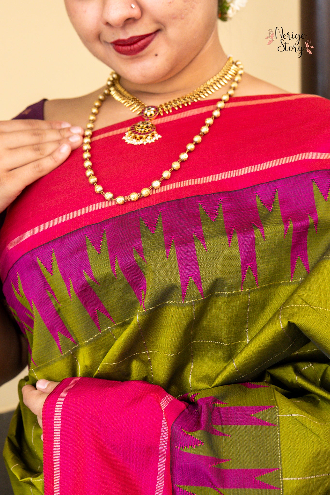 SWARADA (ಸ್ವರದಾ)