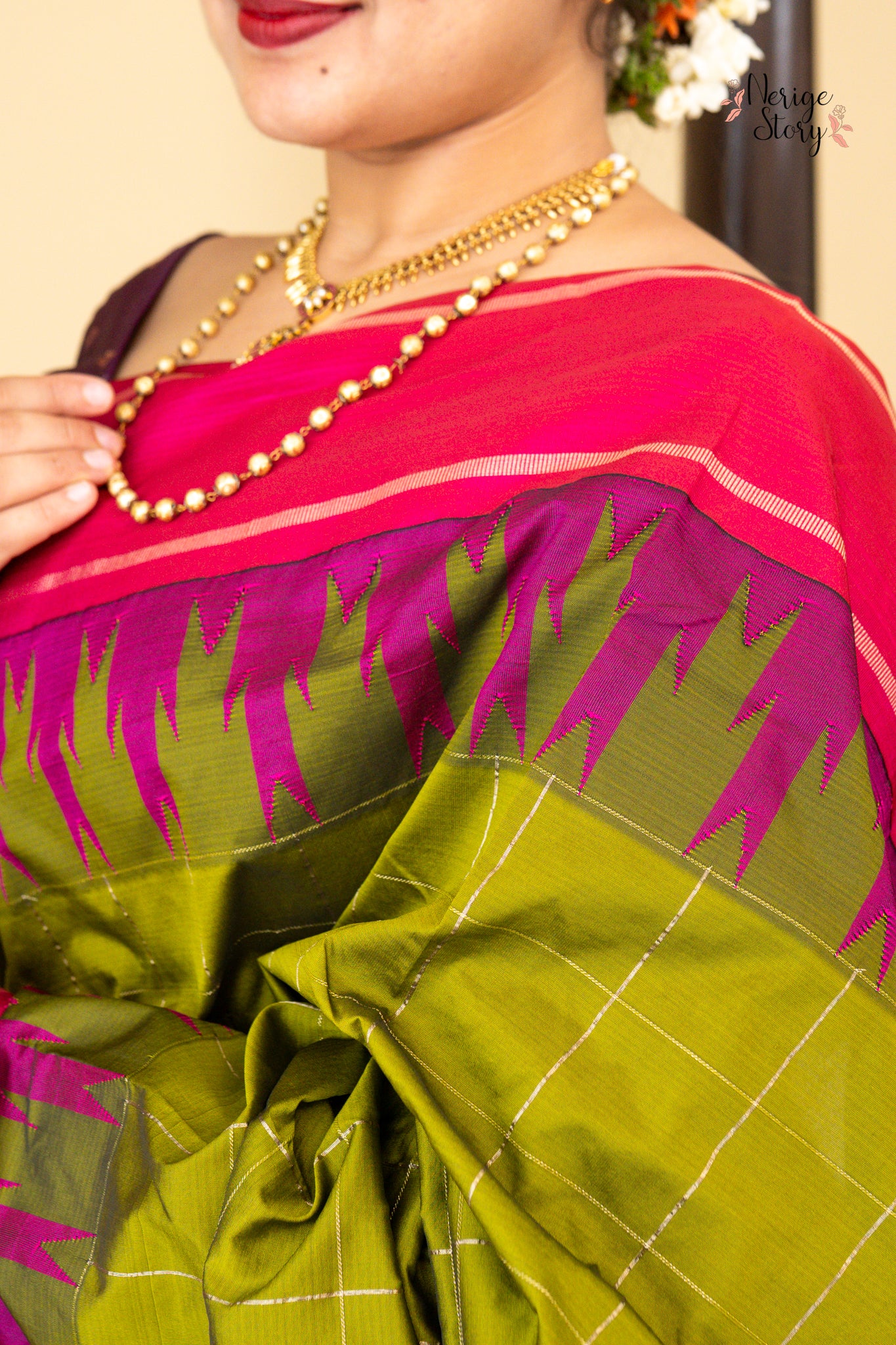 SWARADA (ಸ್ವರದಾ)