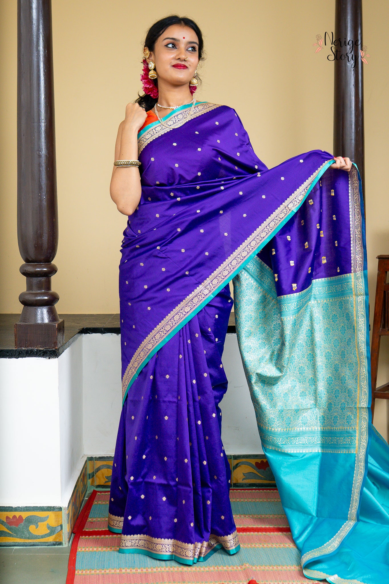 MANASVIKA (मानस्विका)