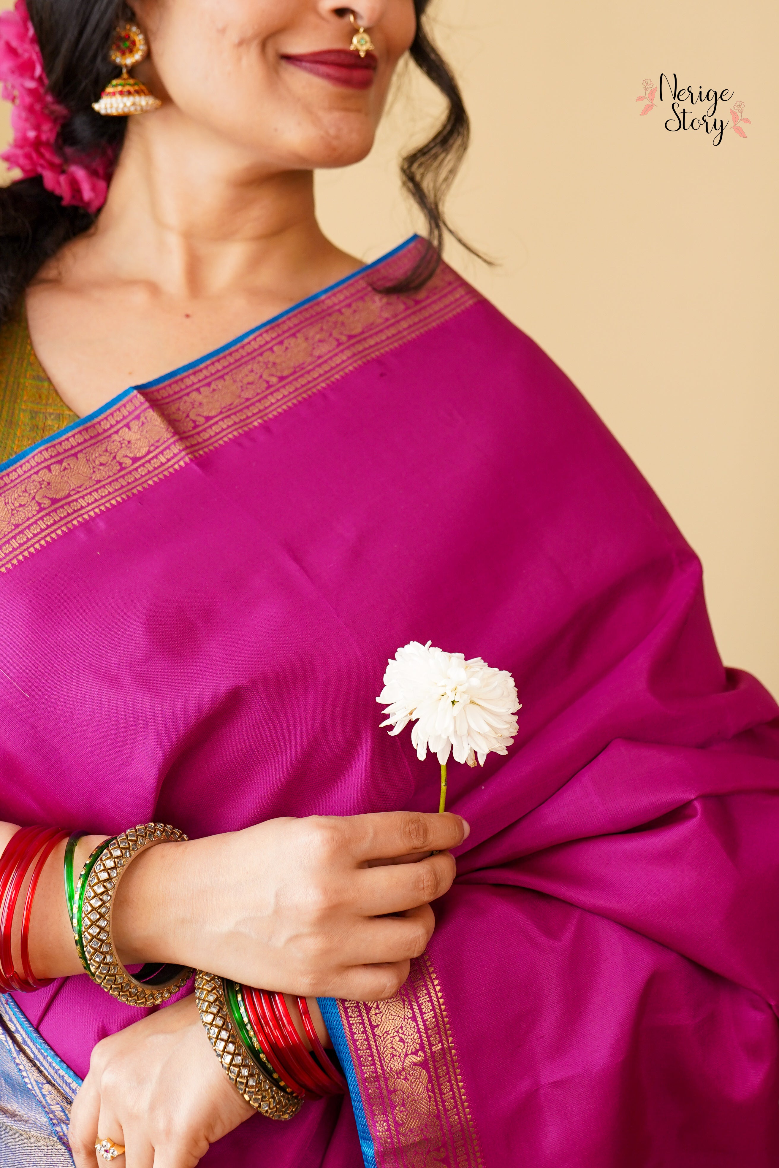 ARANYANI (அரண்யானி)