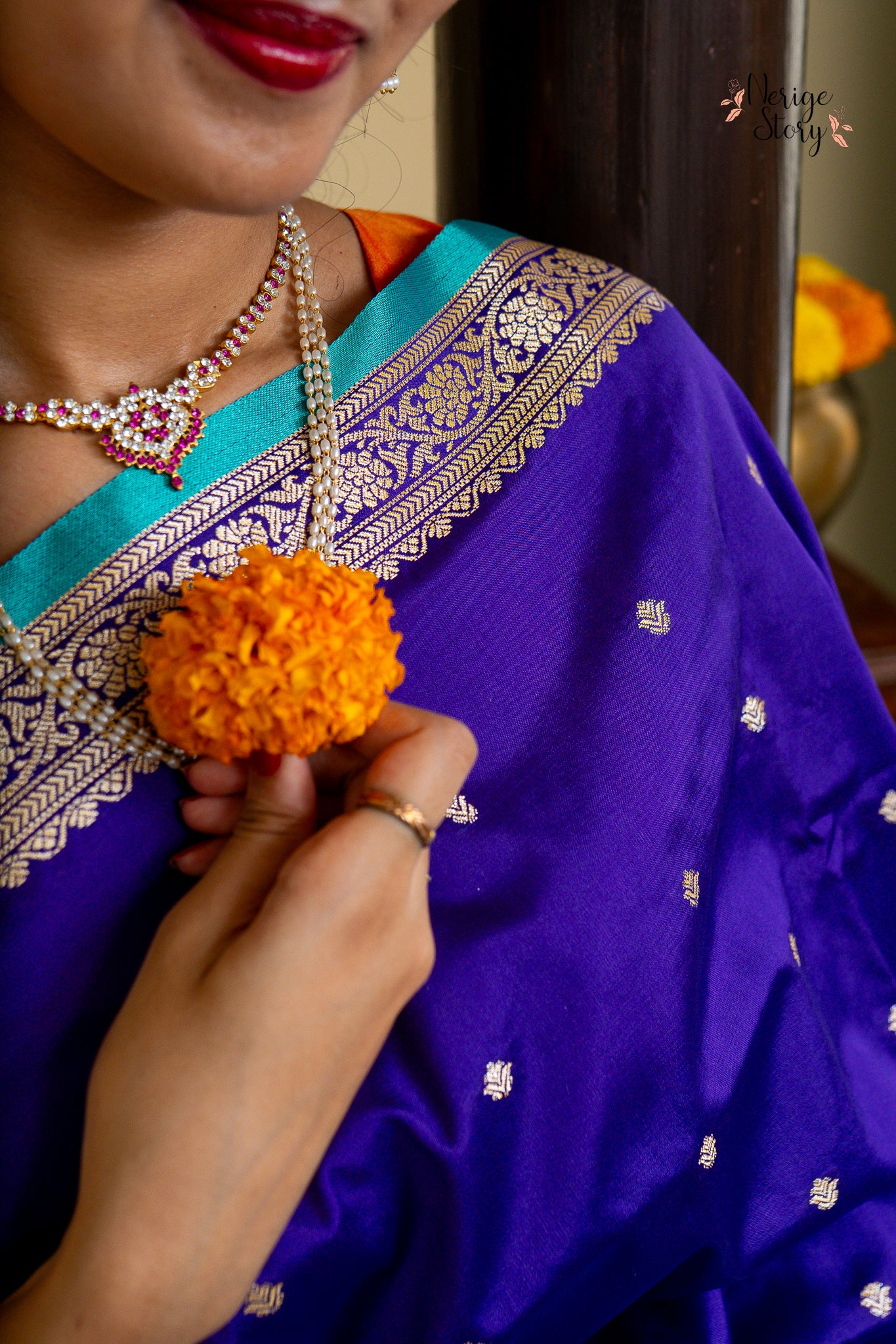 MANASVIKA (मानस्विका)