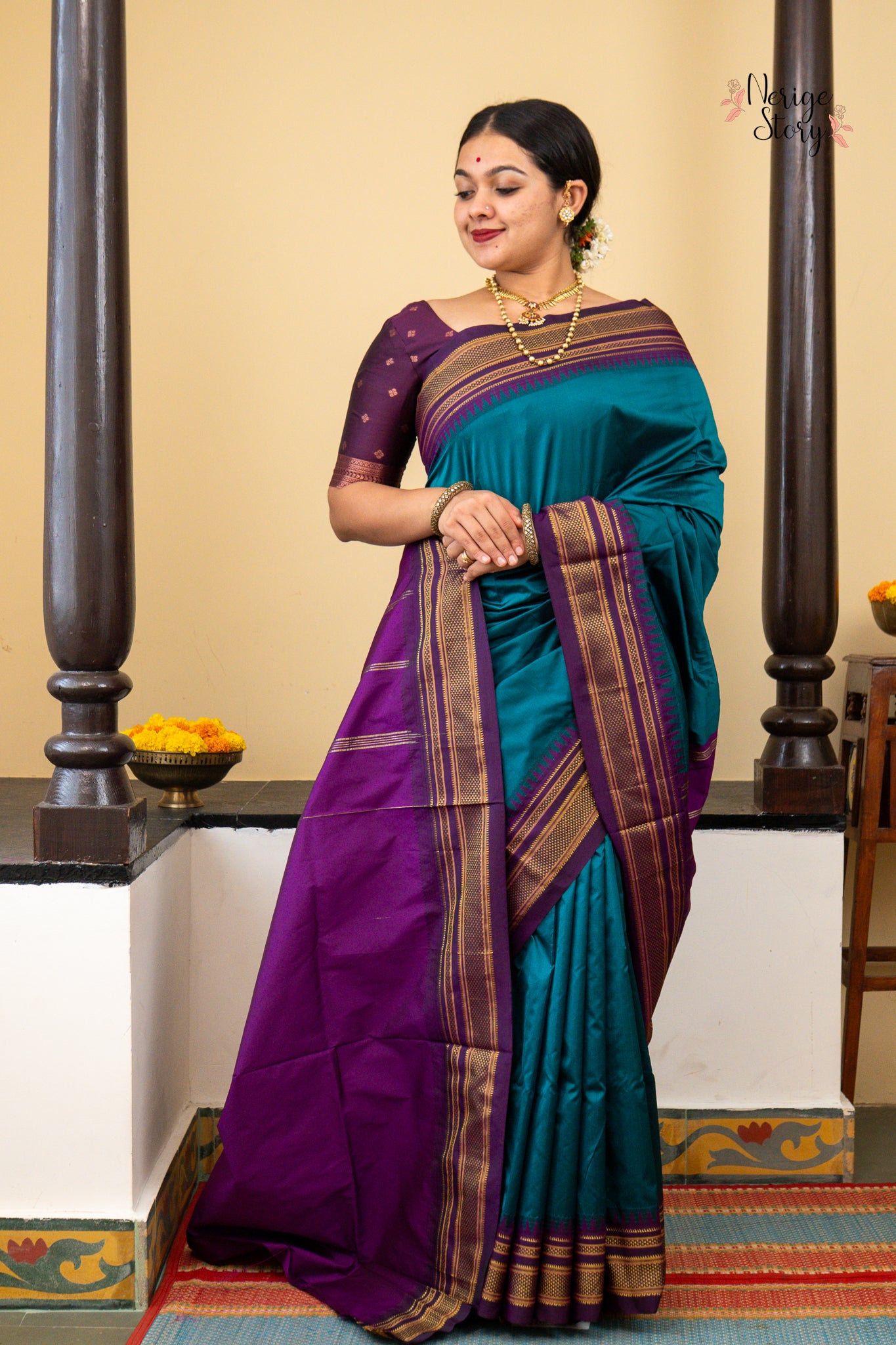 MURALIKA (ಮುರಳಿಕಾ)