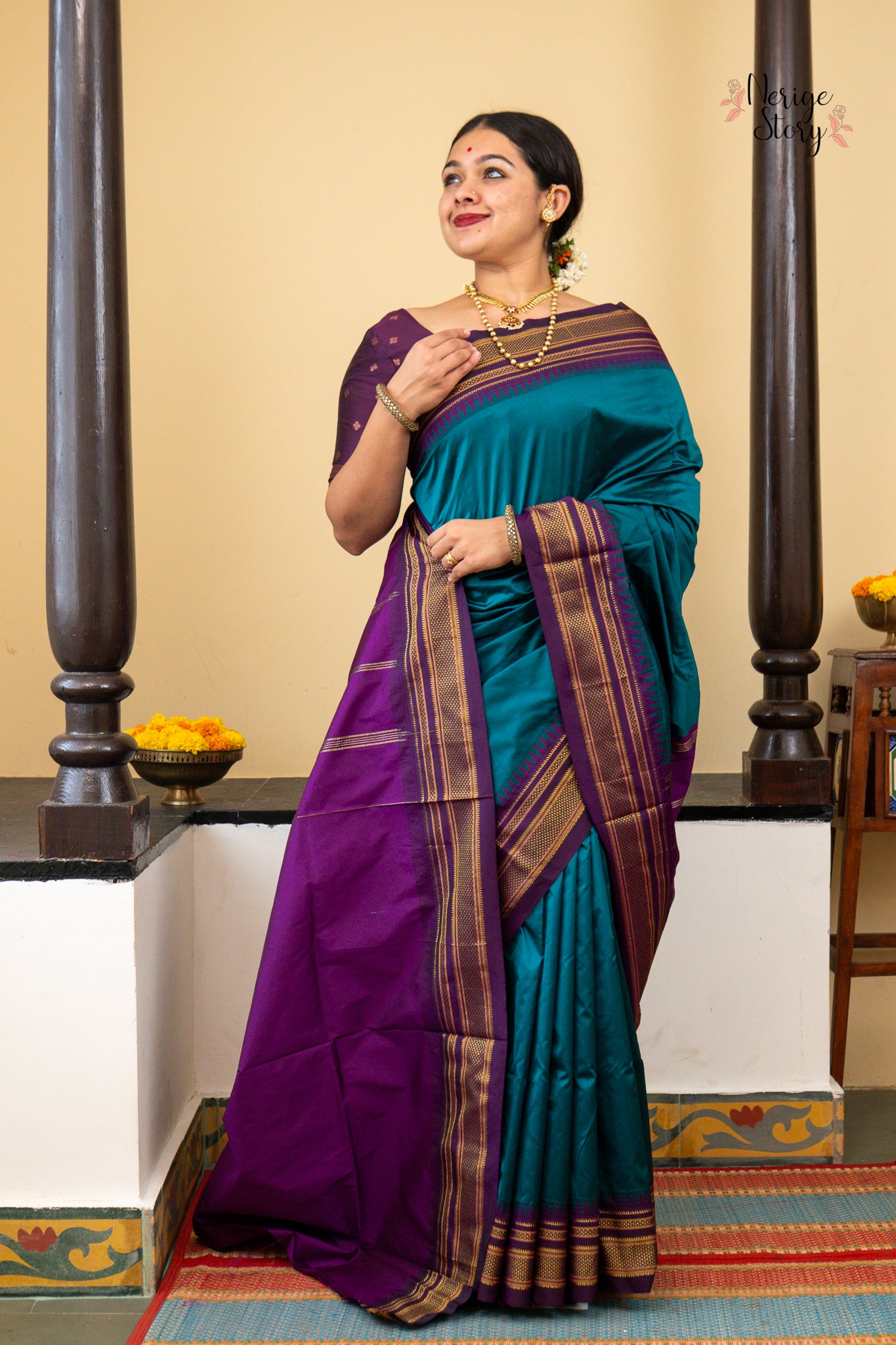 MURALIKA (ಮುರಳಿಕಾ)
