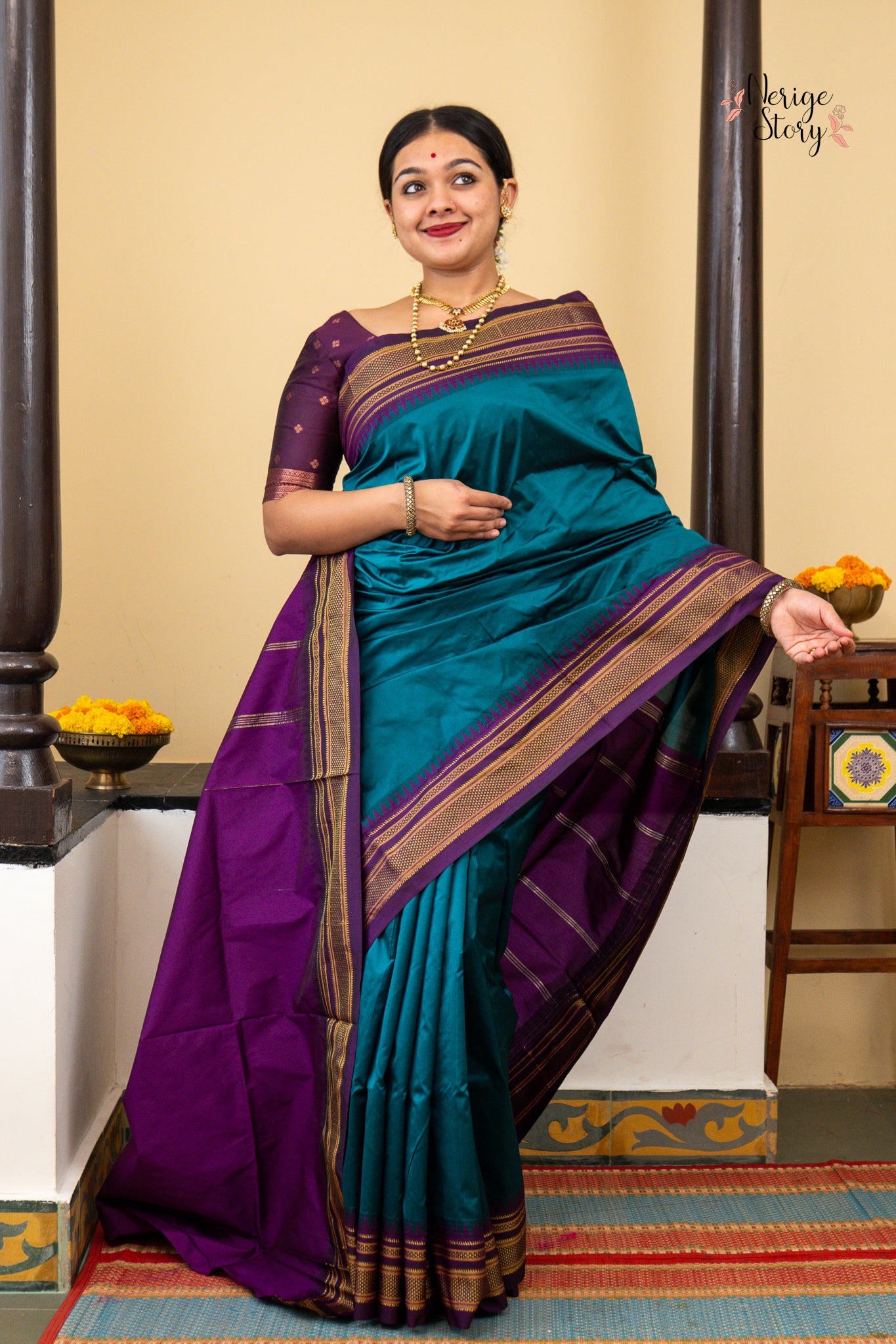 MURALIKA (ಮುರಳಿಕಾ)