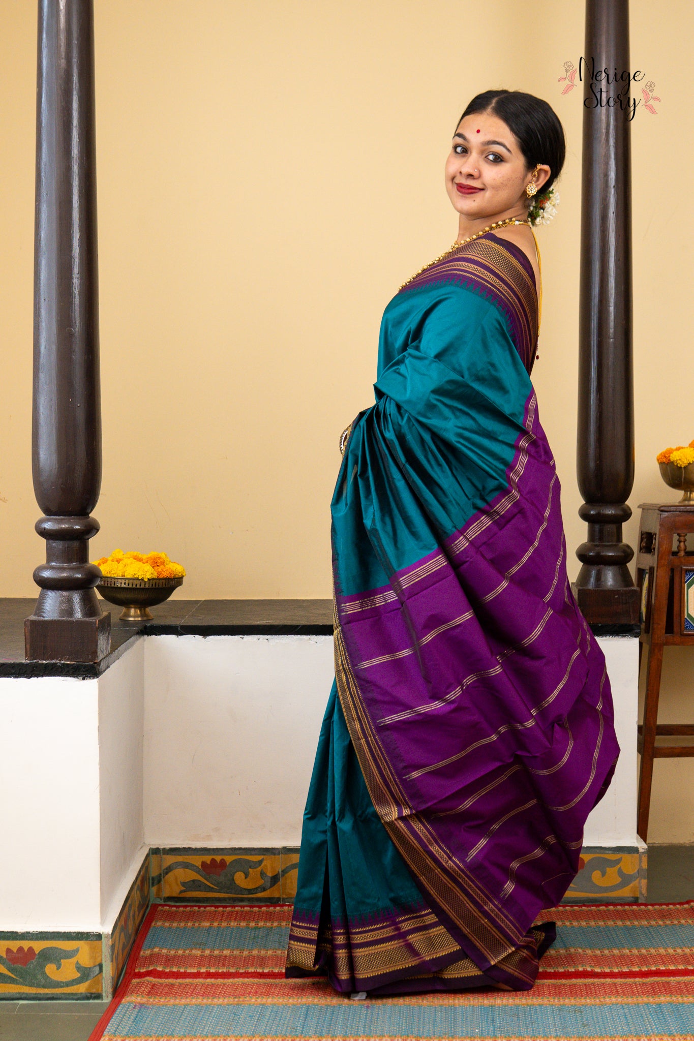 MURALIKA (ಮುರಳಿಕಾ)