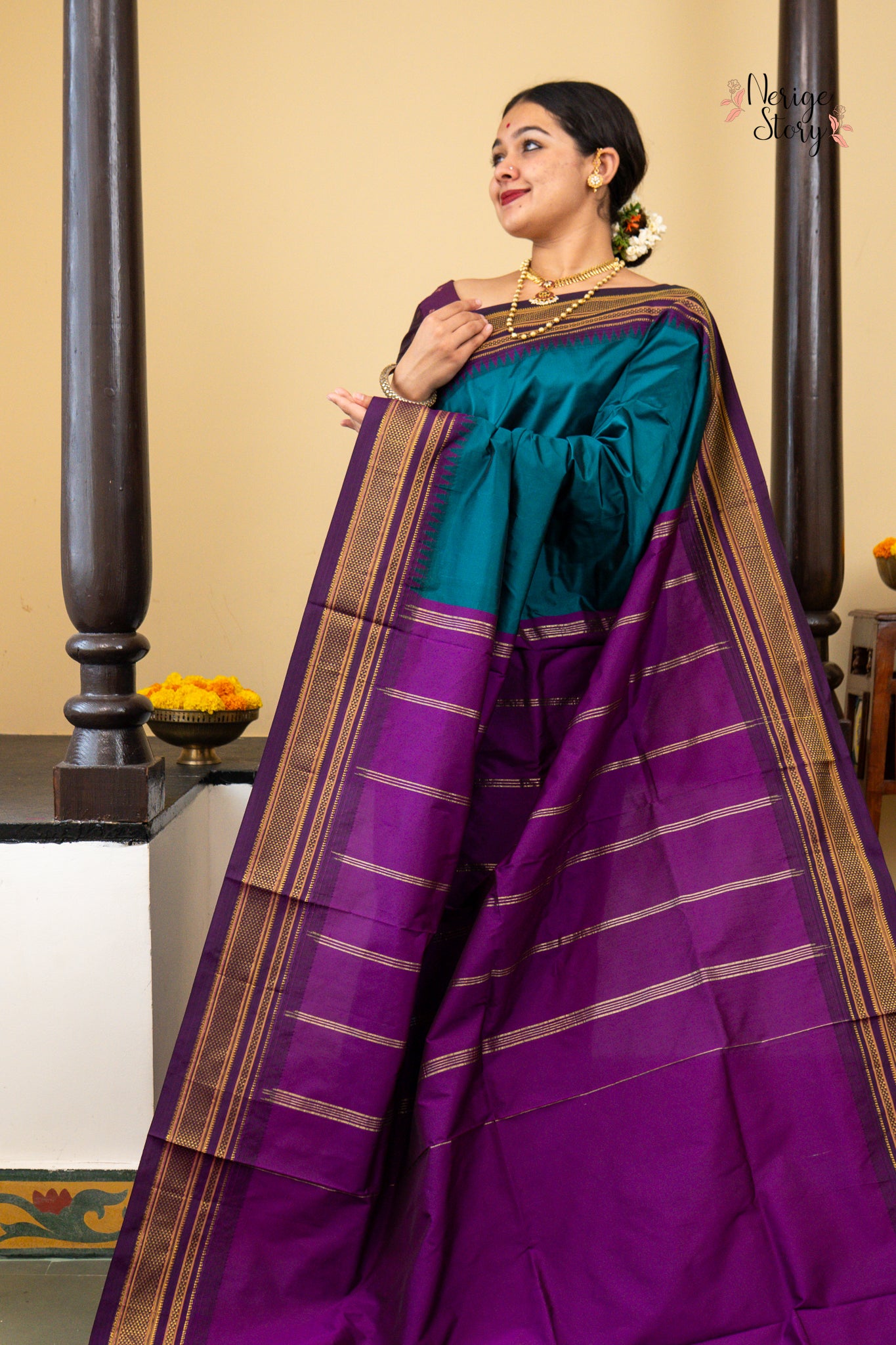 MURALIKA (ಮುರಳಿಕಾ)