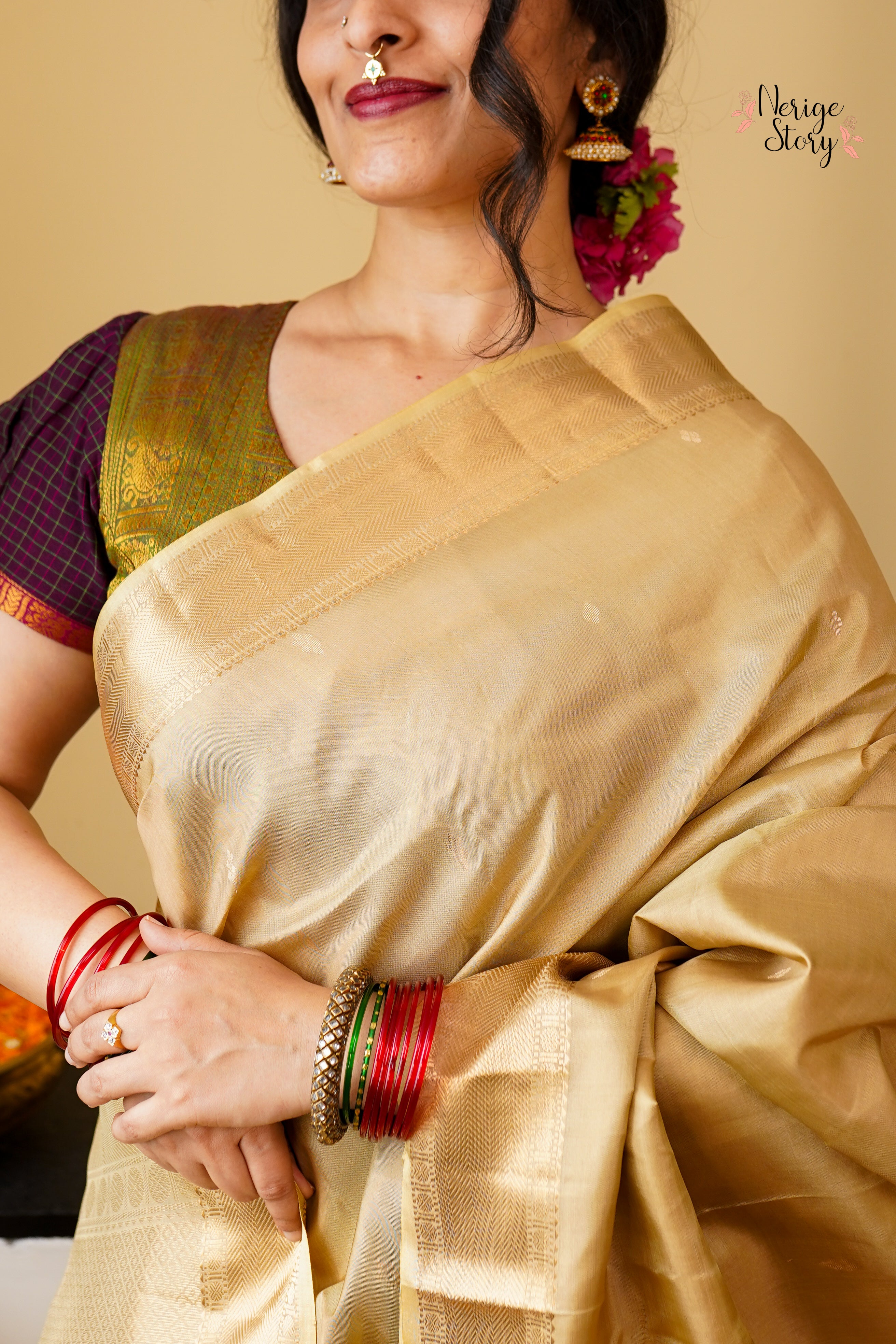 SHANTALA (சாந்தளா)