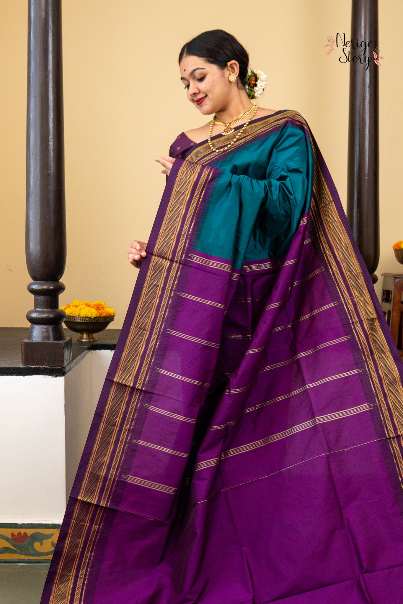 MURALIKA (ಮುರಳಿಕಾ)