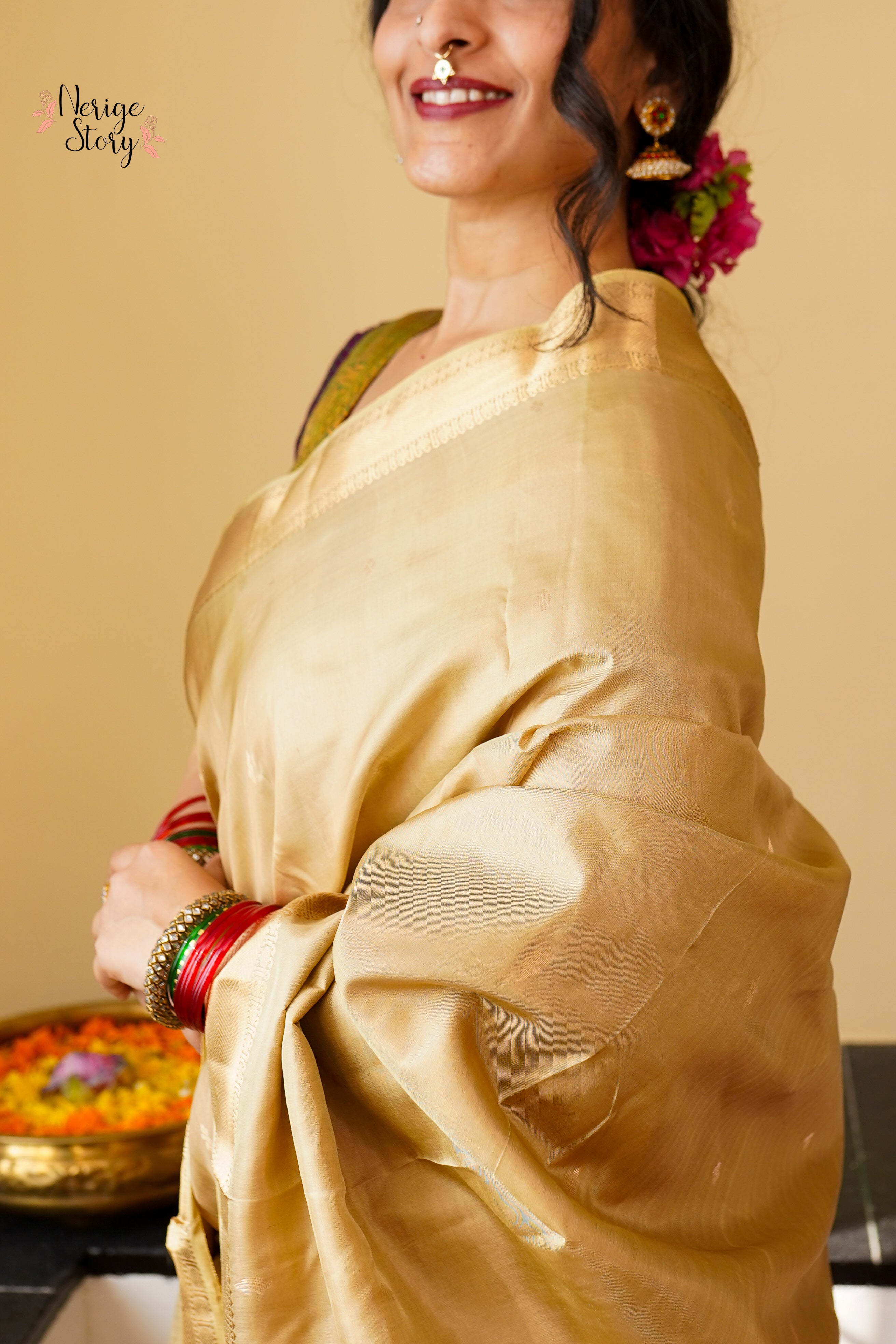 SHANTALA (சாந்தளா)