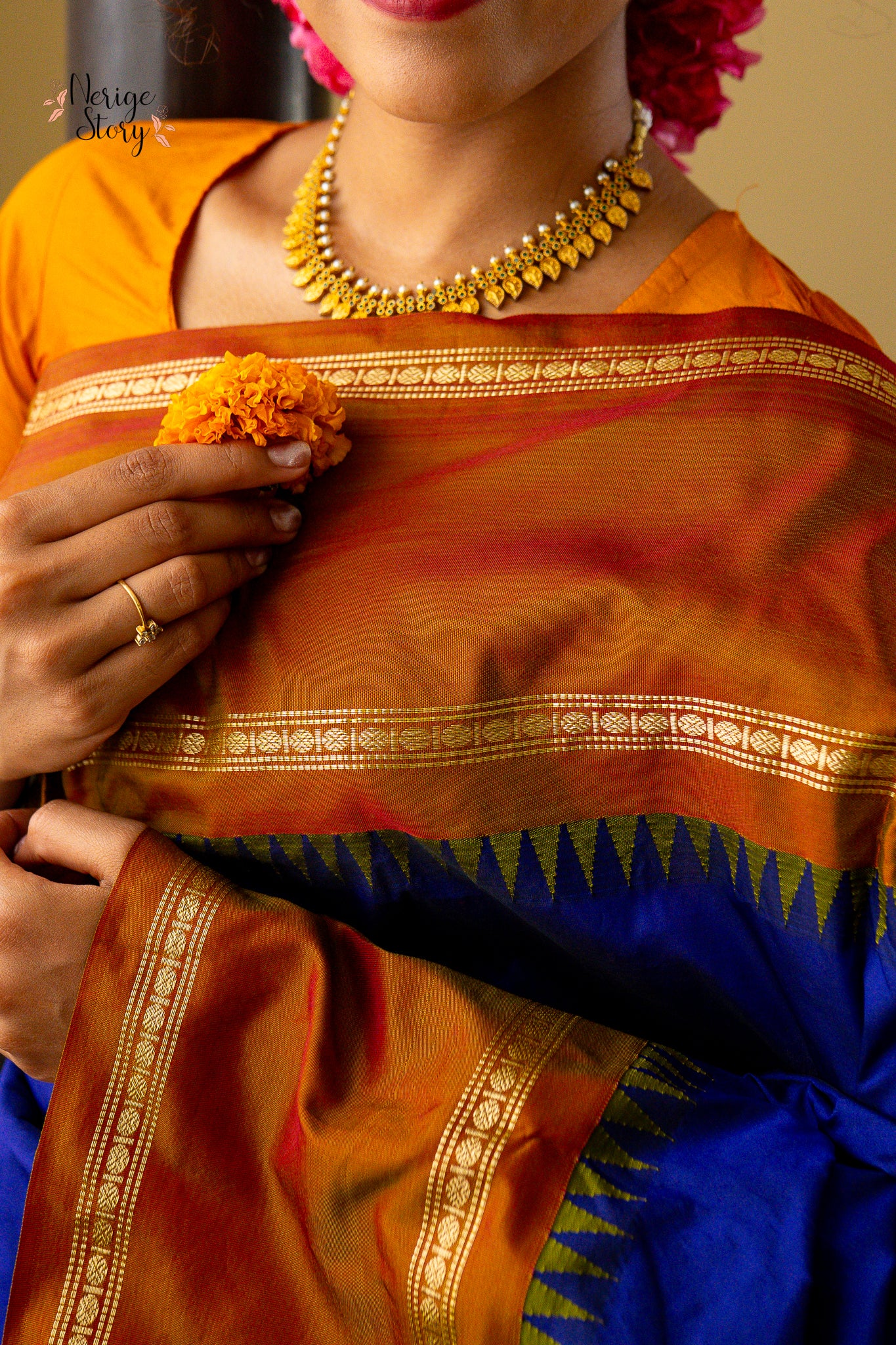 CHAMUNDA (ಚಾಮುಂಡಾ)