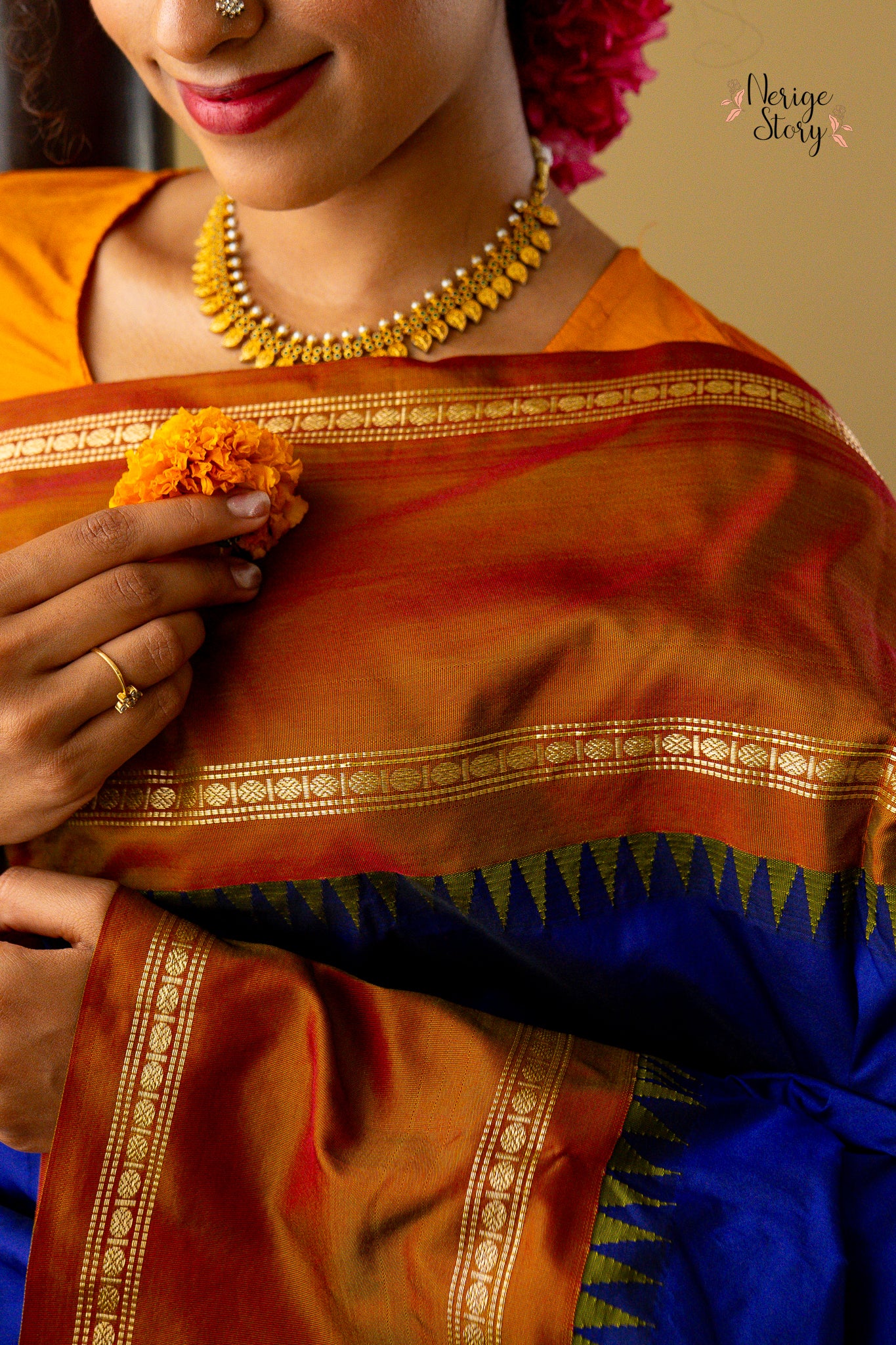 CHAMUNDA (ಚಾಮುಂಡಾ)