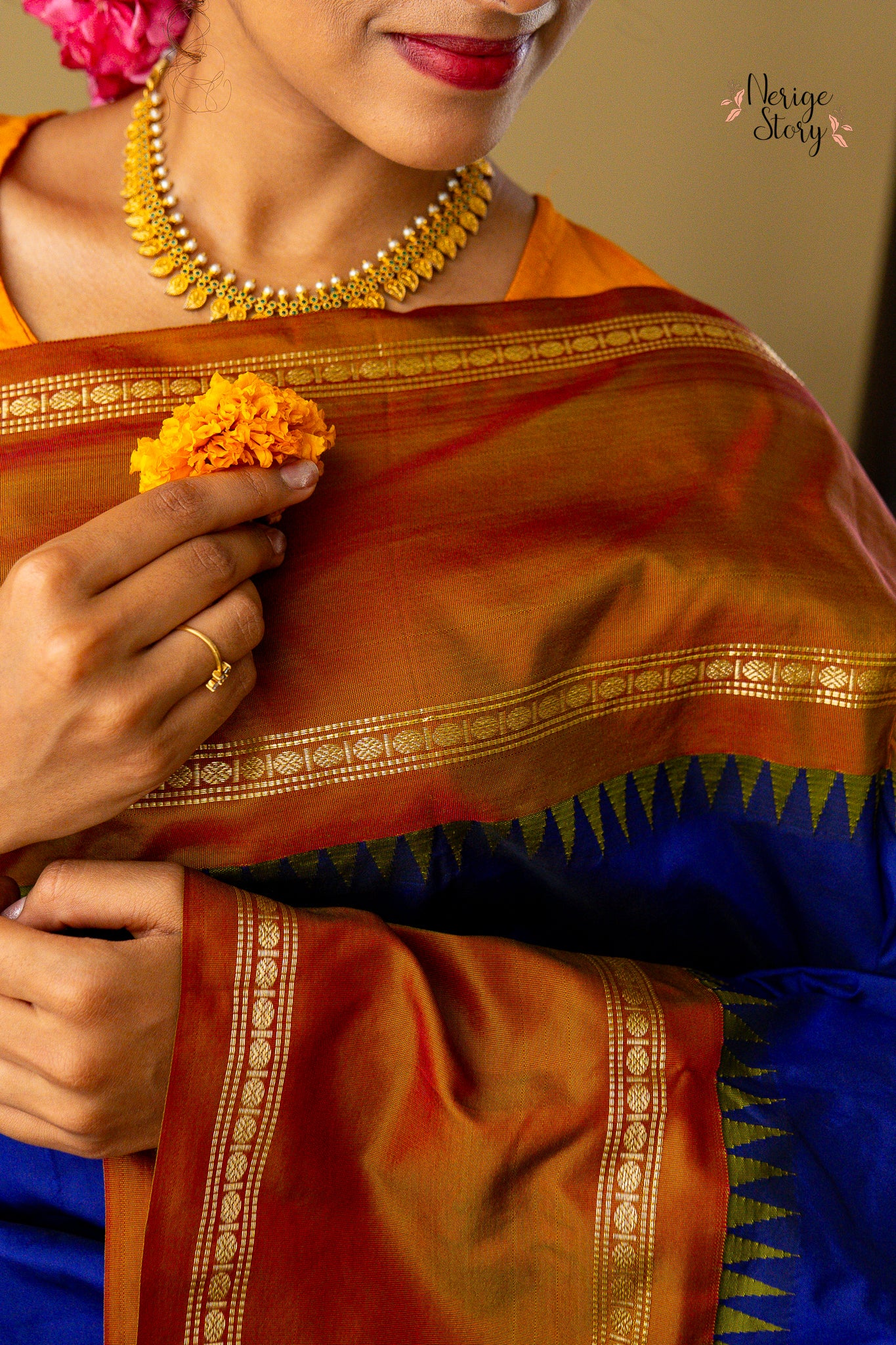 CHAMUNDA (ಚಾಮುಂಡಾ)