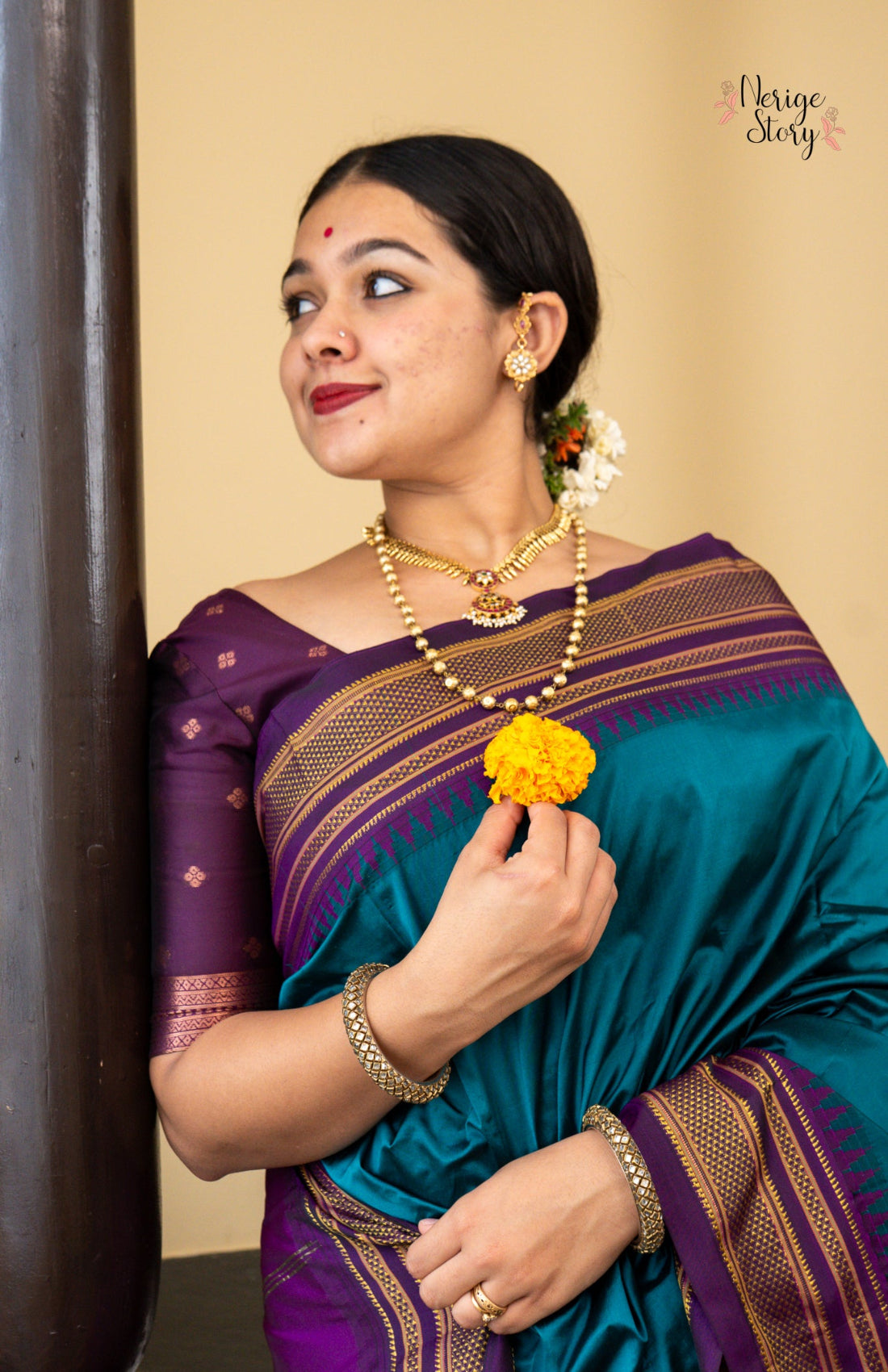 MURALIKA (ಮುರಳಿಕಾ)
