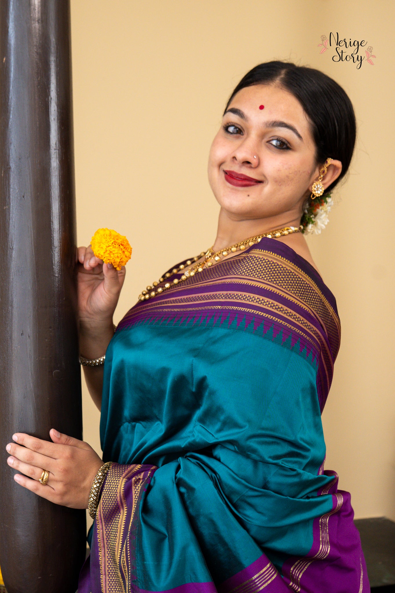 MURALIKA (ಮುರಳಿಕಾ)