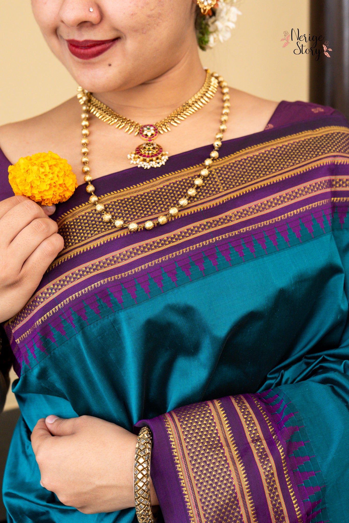 MURALIKA (ಮುರಳಿಕಾ)