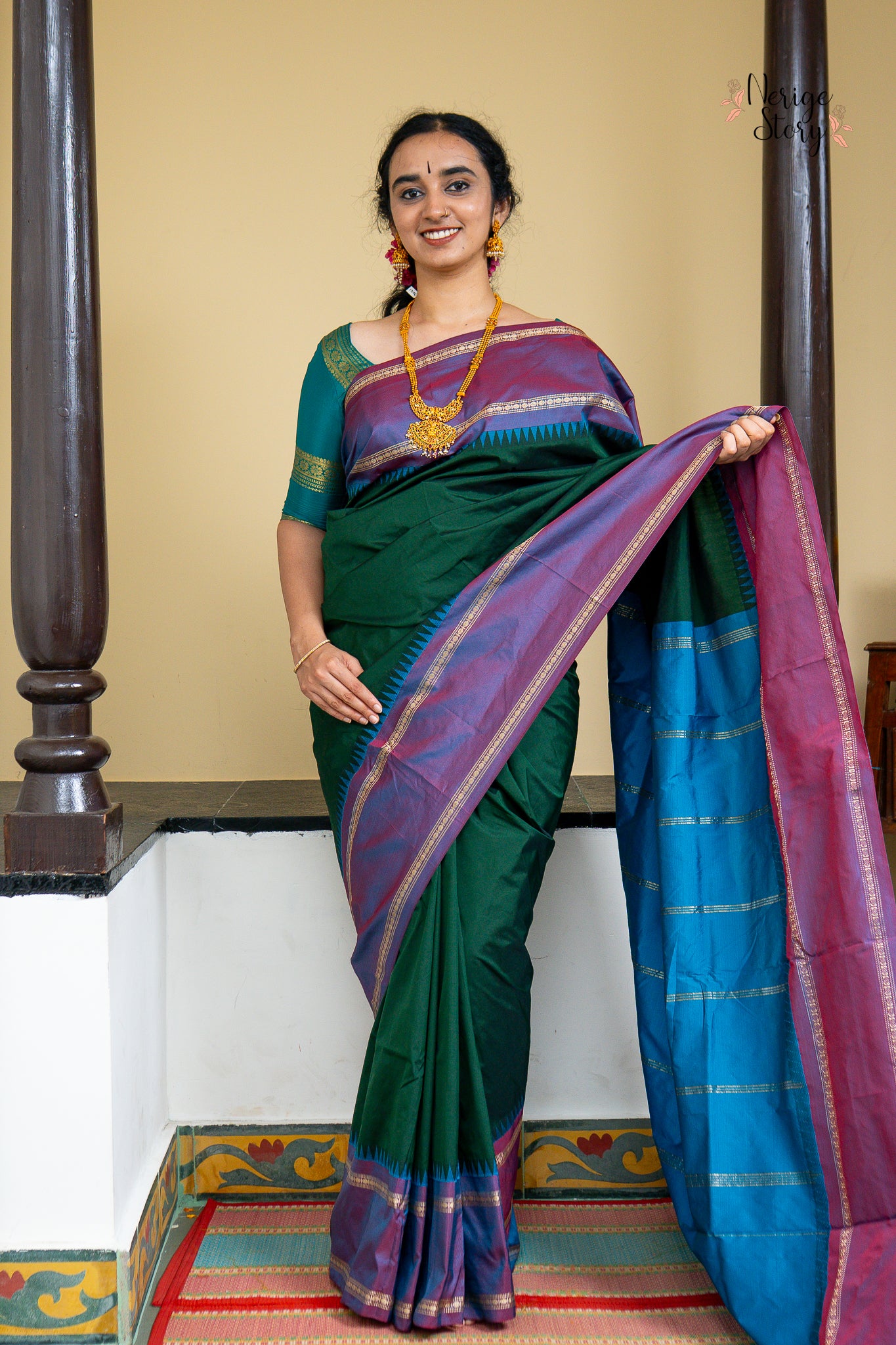 BHRAMARI (ಭ್ರಮರಿ)