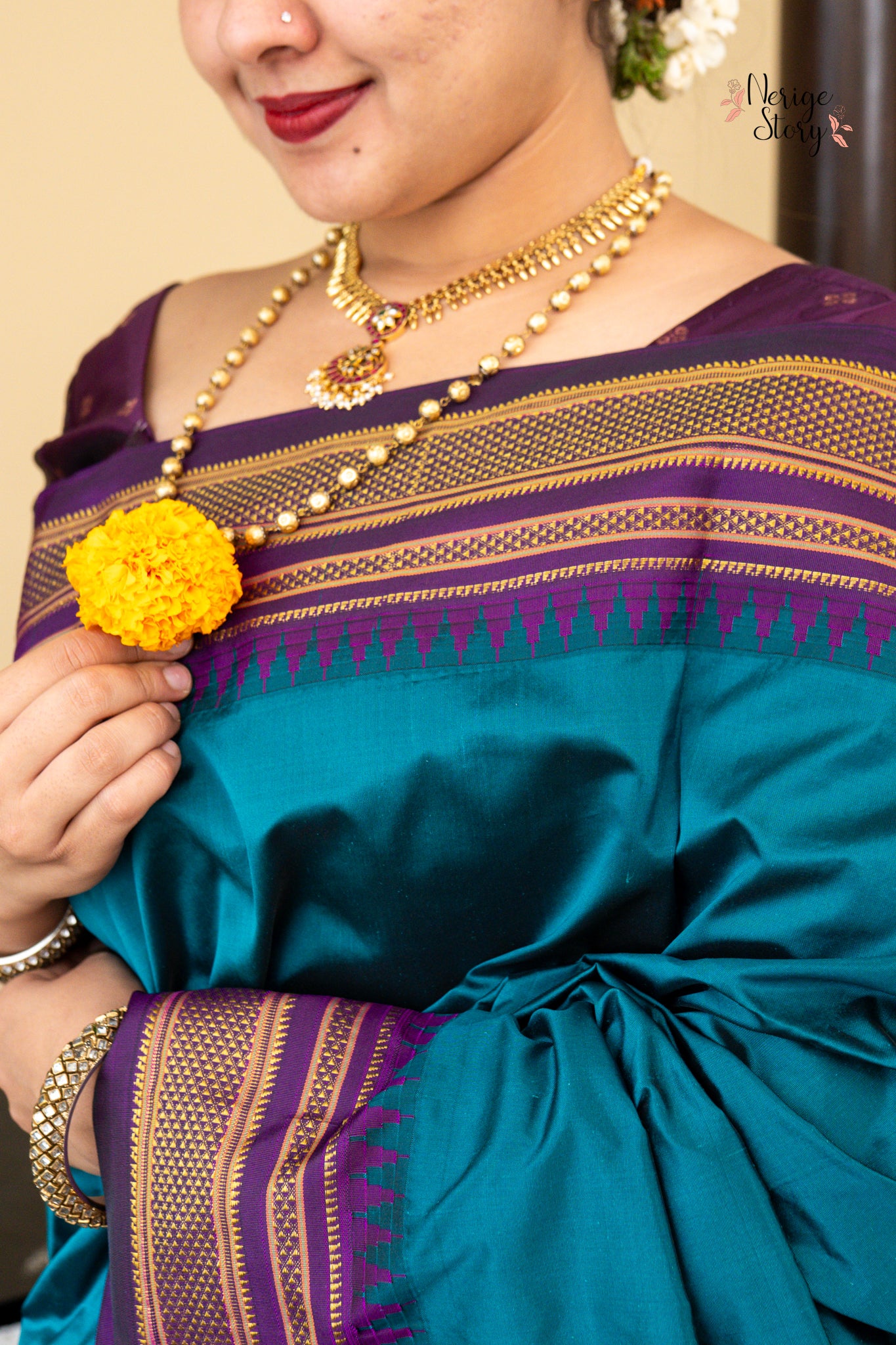 MURALIKA (ಮುರಳಿಕಾ)