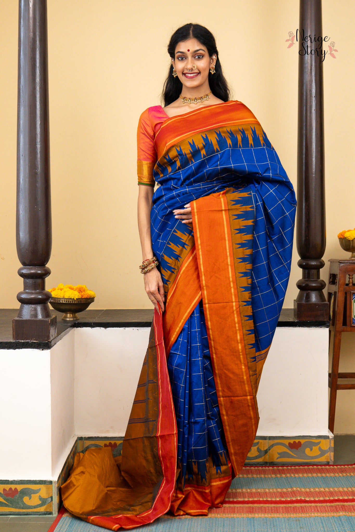 VENU (ವೇಣು)